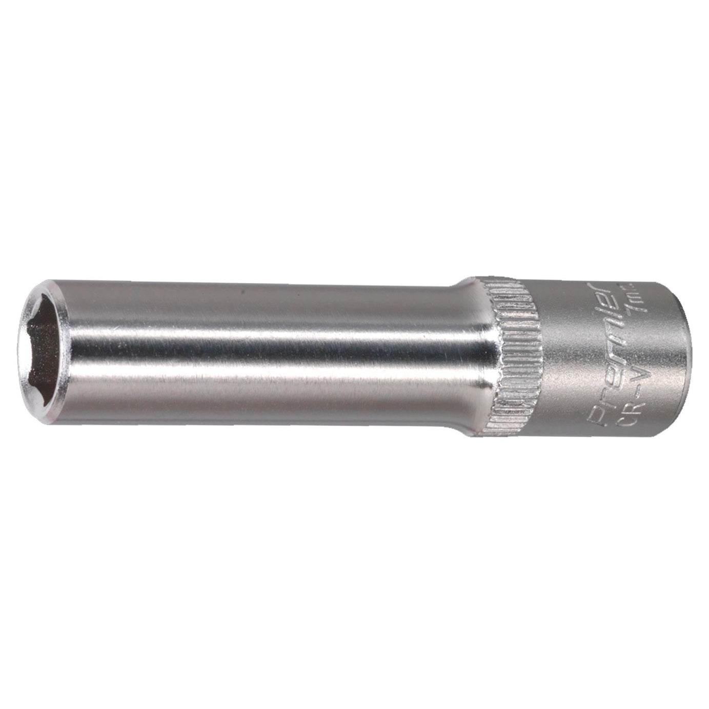 Sealey WallDrive Socket 7mm Deep 1/4"Sq Drive