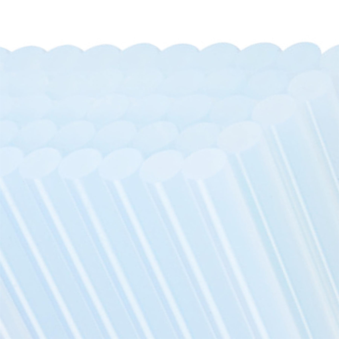 BlueSpot 50 PCE Hot Melt Glue Sticks For Electric Gun Craft Tool 11mm x 100mm