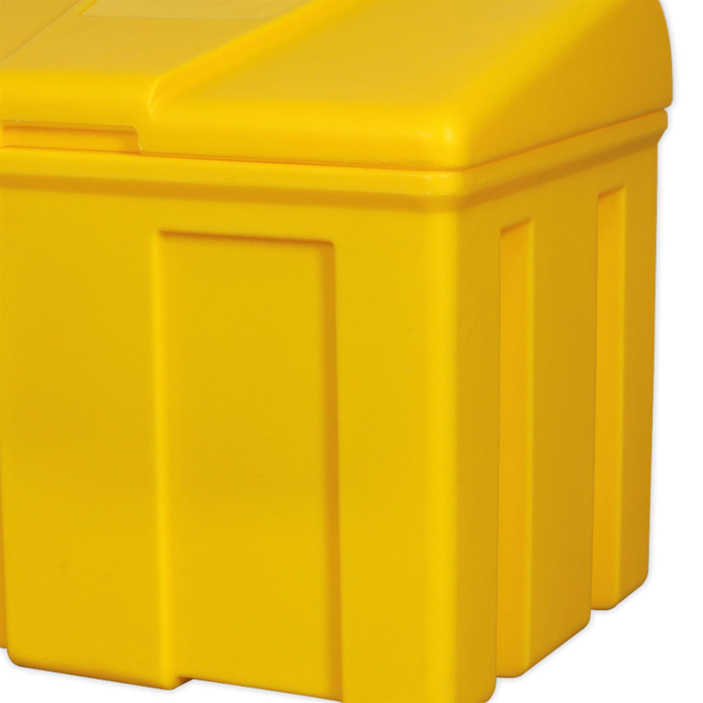 Sealey Grit & Salt Storage Box 110L Winter Ice