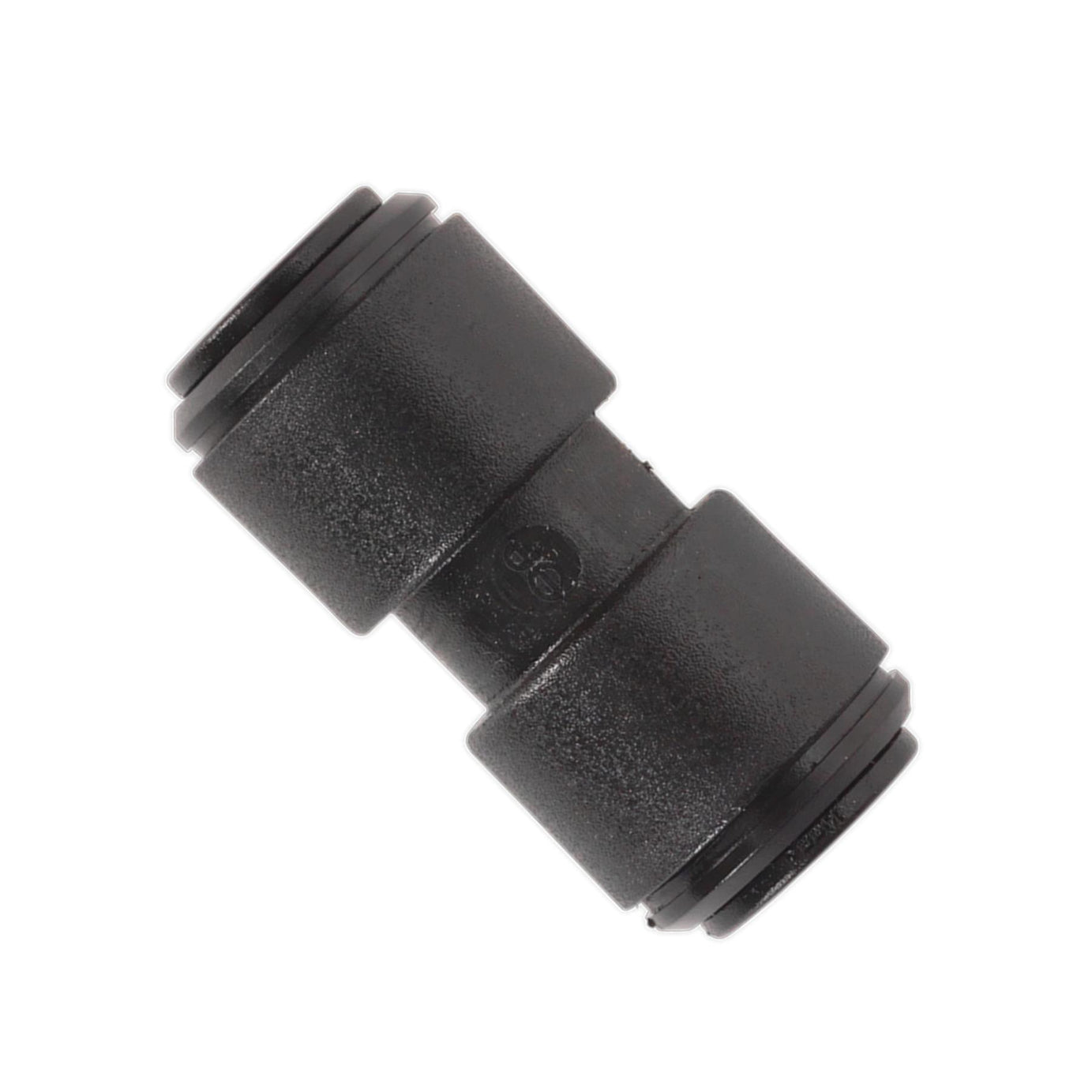 Sealey Straight Coupling 10mm Pack of 5 (Speedfit - PM0410E)