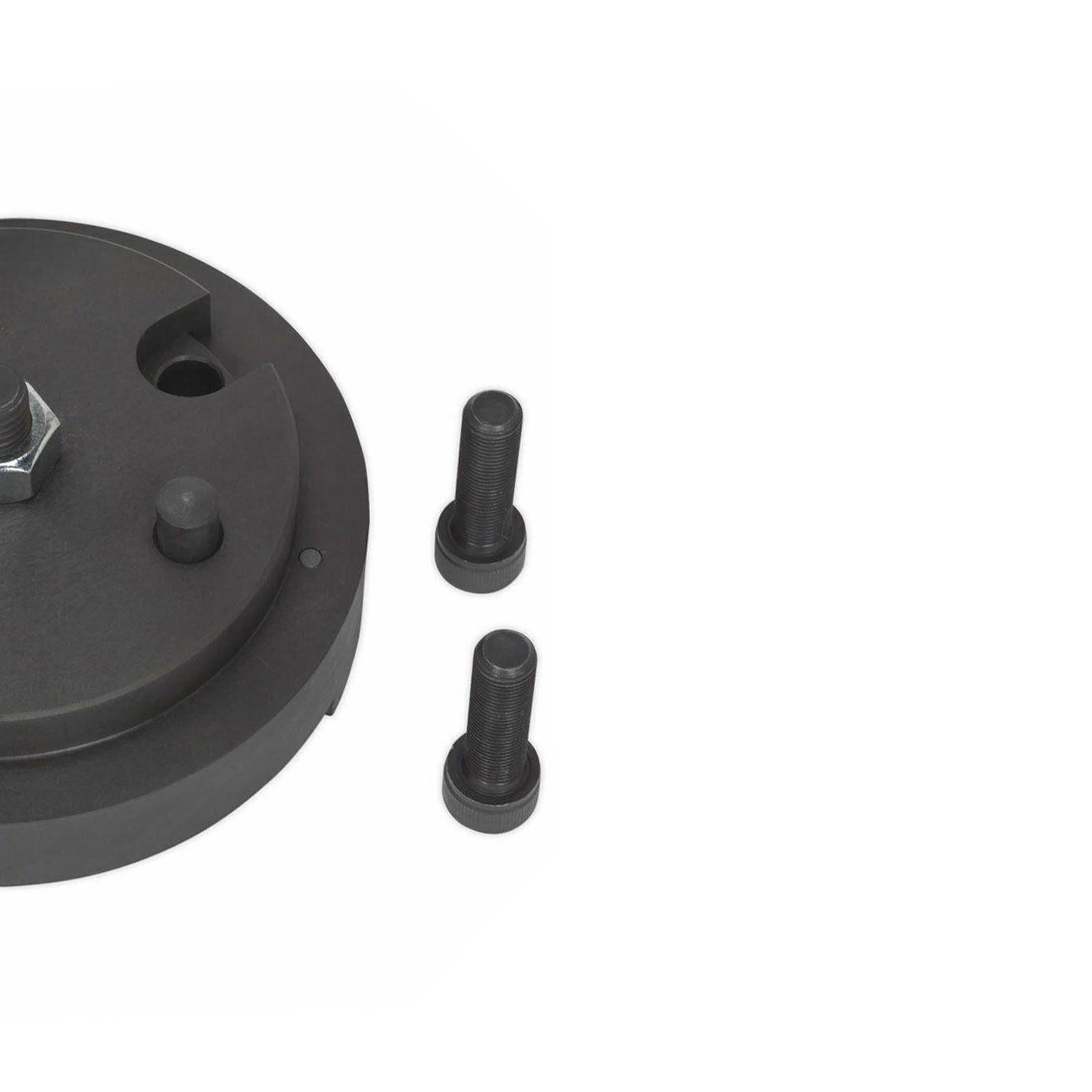 Sealey Crankshaft Sensor Trigger Wheel Installer - Jaguar, Land Rov