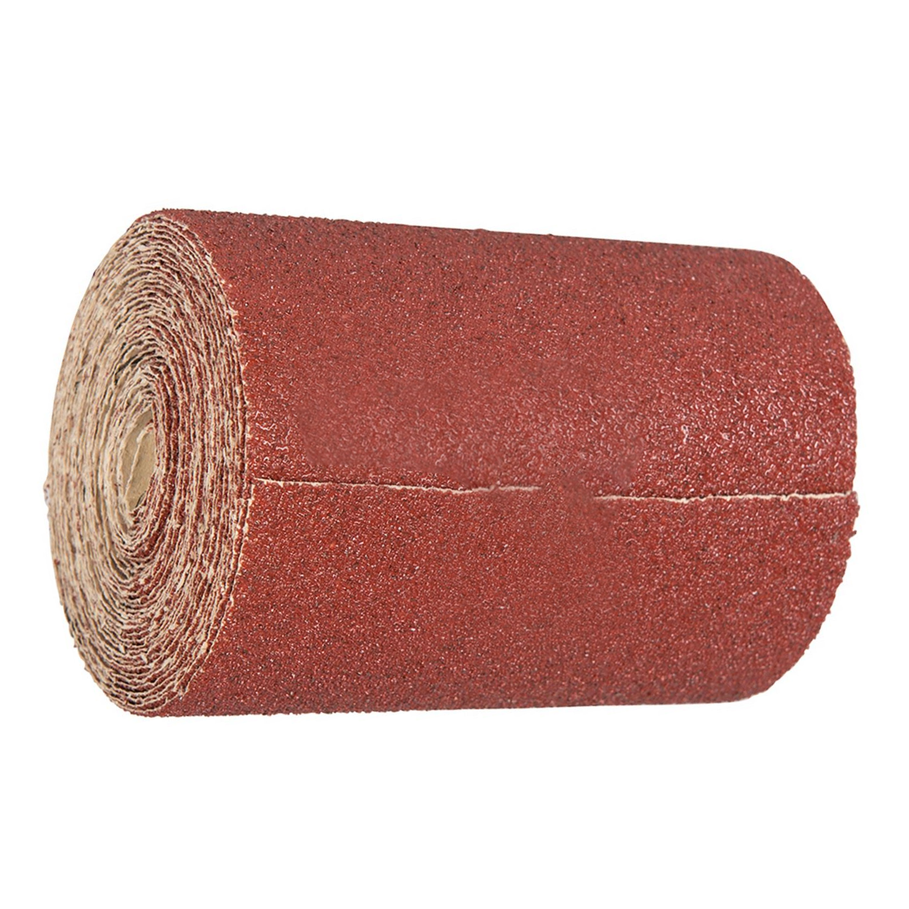 Aluminium Oxide Roll 10M - Sanding Paper Abrasive DIY - 60 Grit Quality