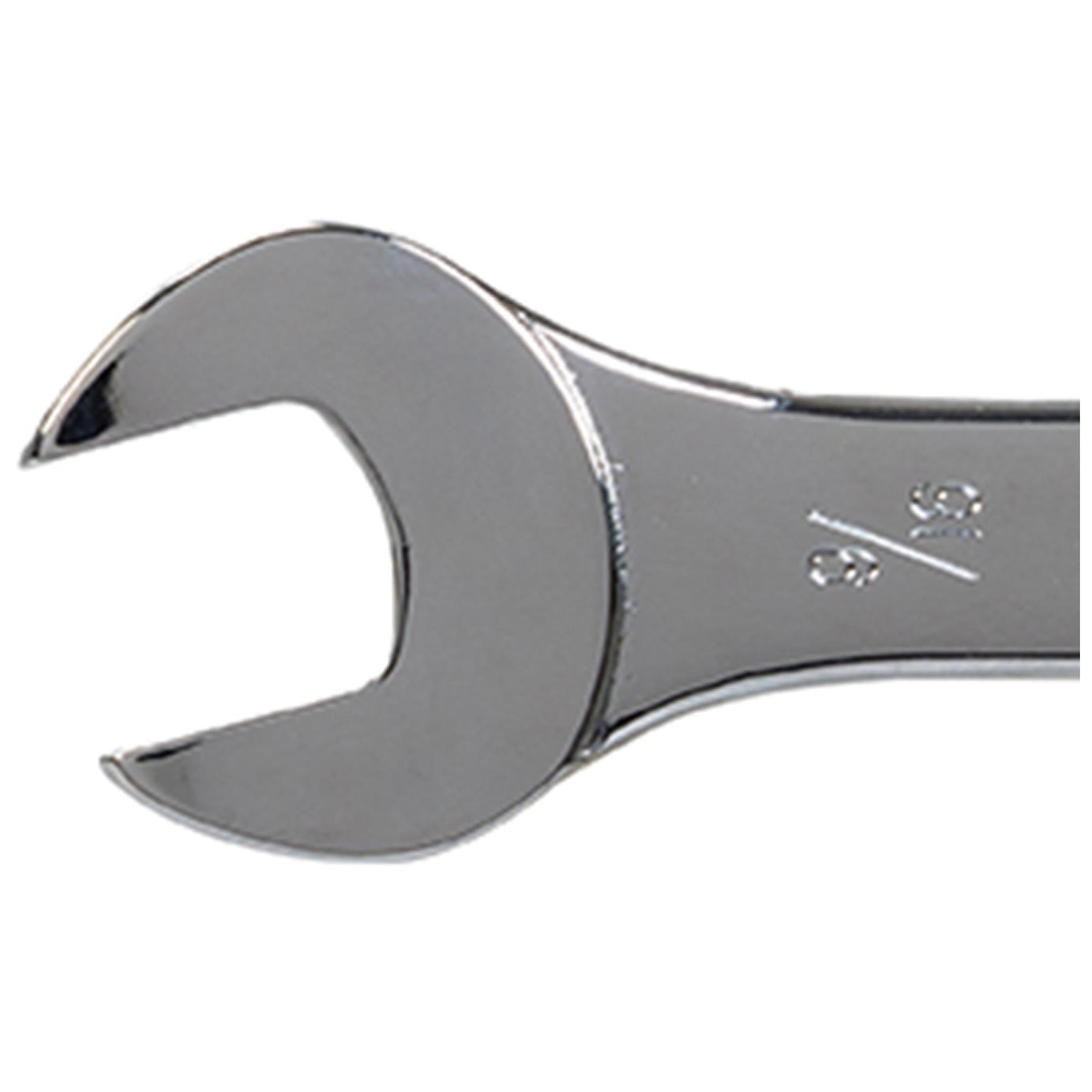 King Dick 9/16" x 5/8" Open Ended AF Spanner