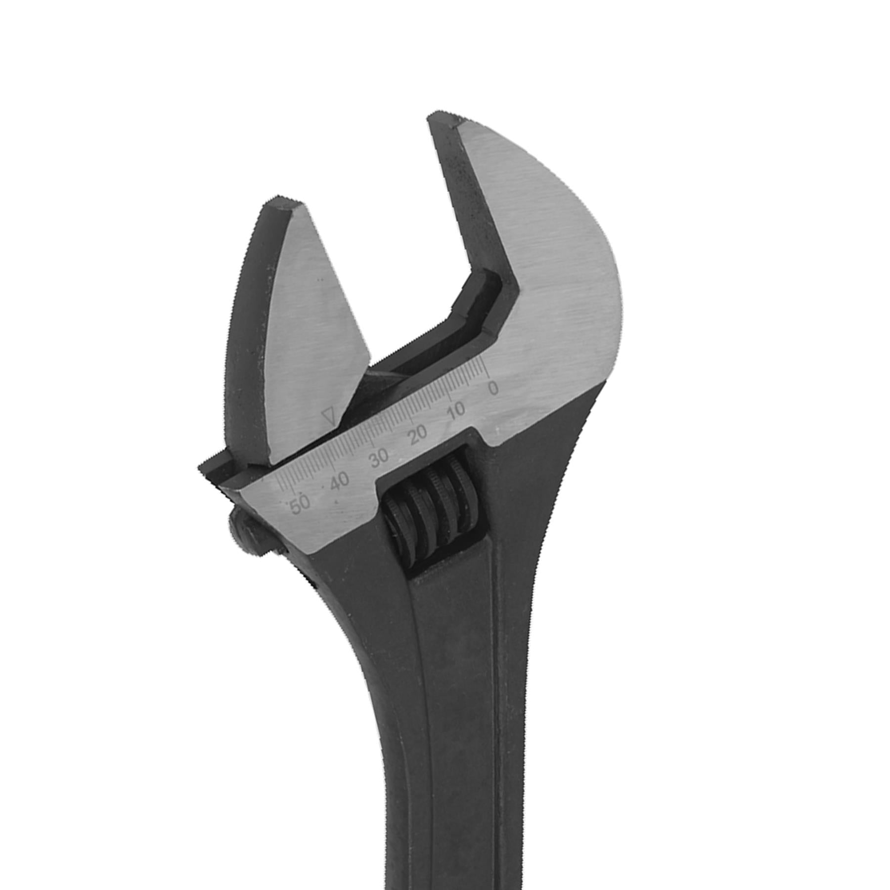 Sealey Adjustable Wrench 450mm
