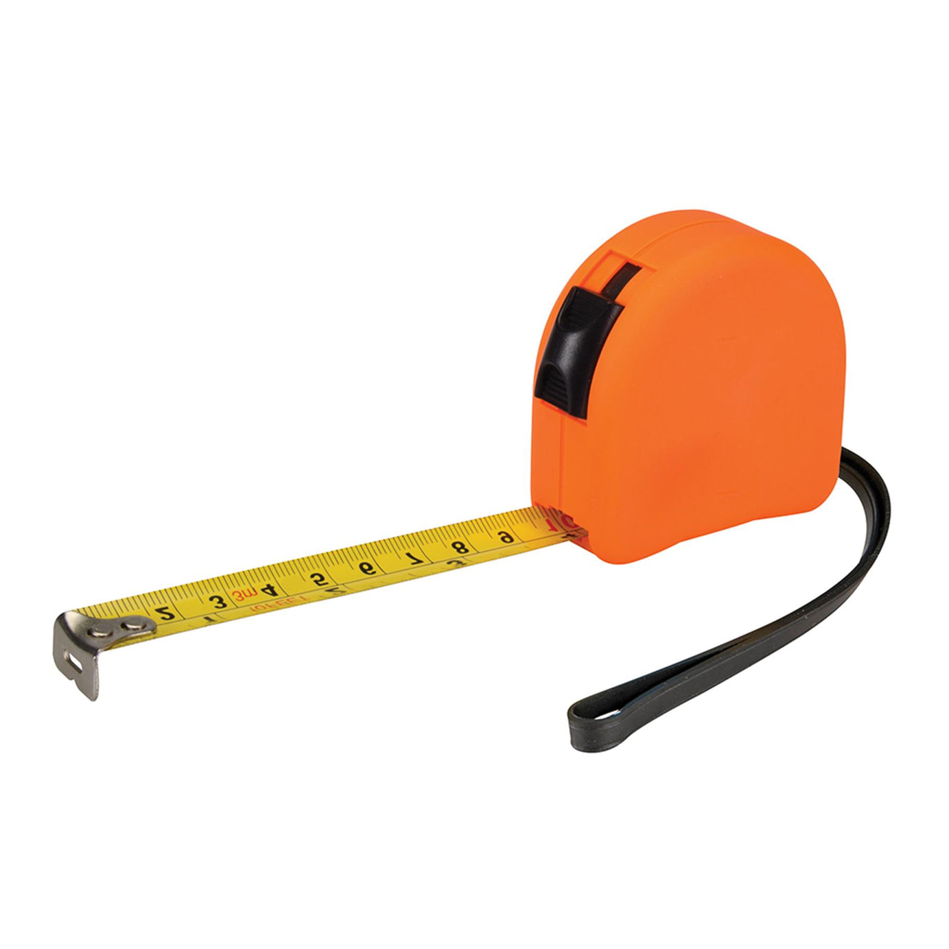 Hi-Vis Contour Tape 3M X 16mm Building Woodwork Ruler Strap Diy Quality