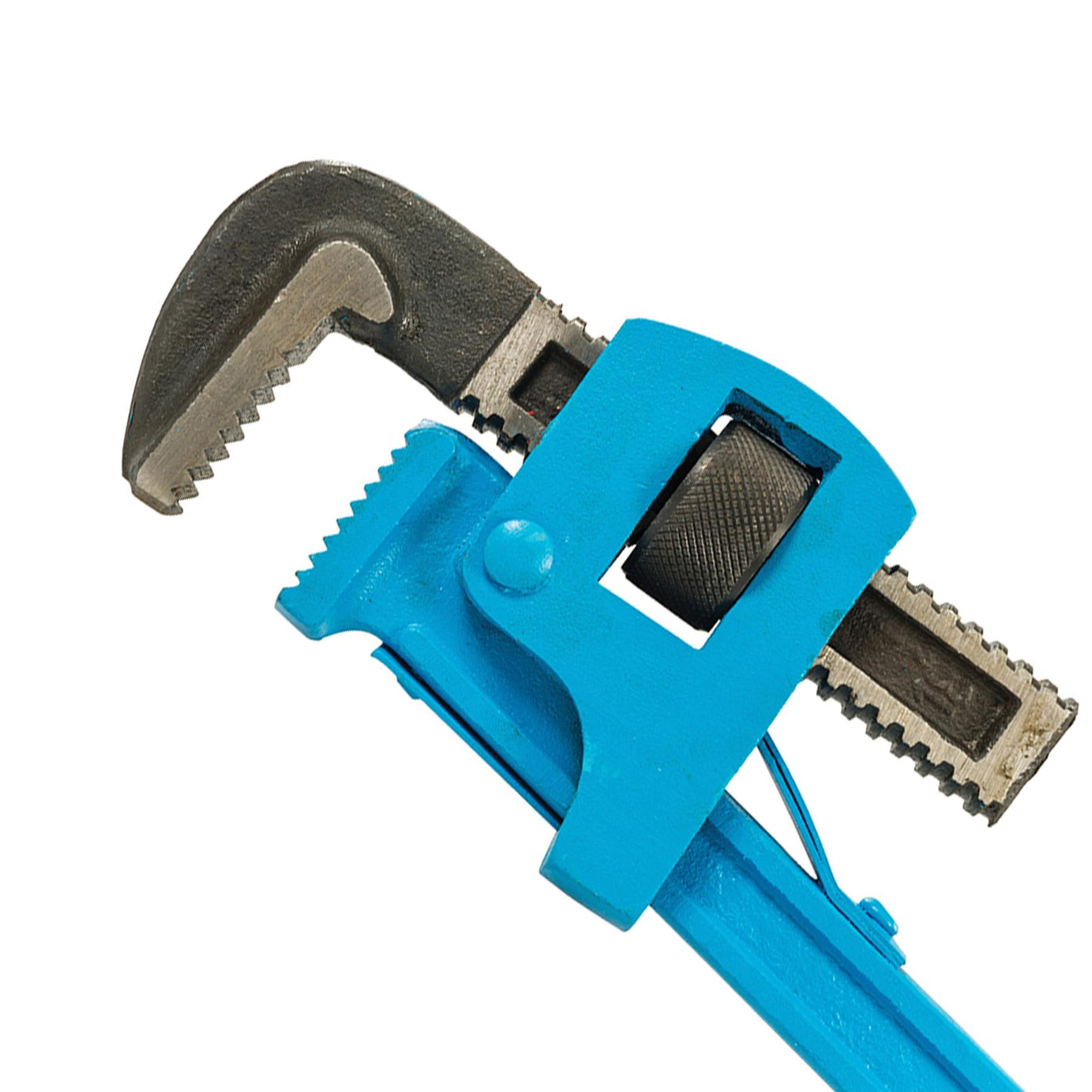 ADJUSTABLE STILLSON 18" 450MM HEAVY DUTY PLUMBERS PIPE WRENCH WATER PUMP PLIER