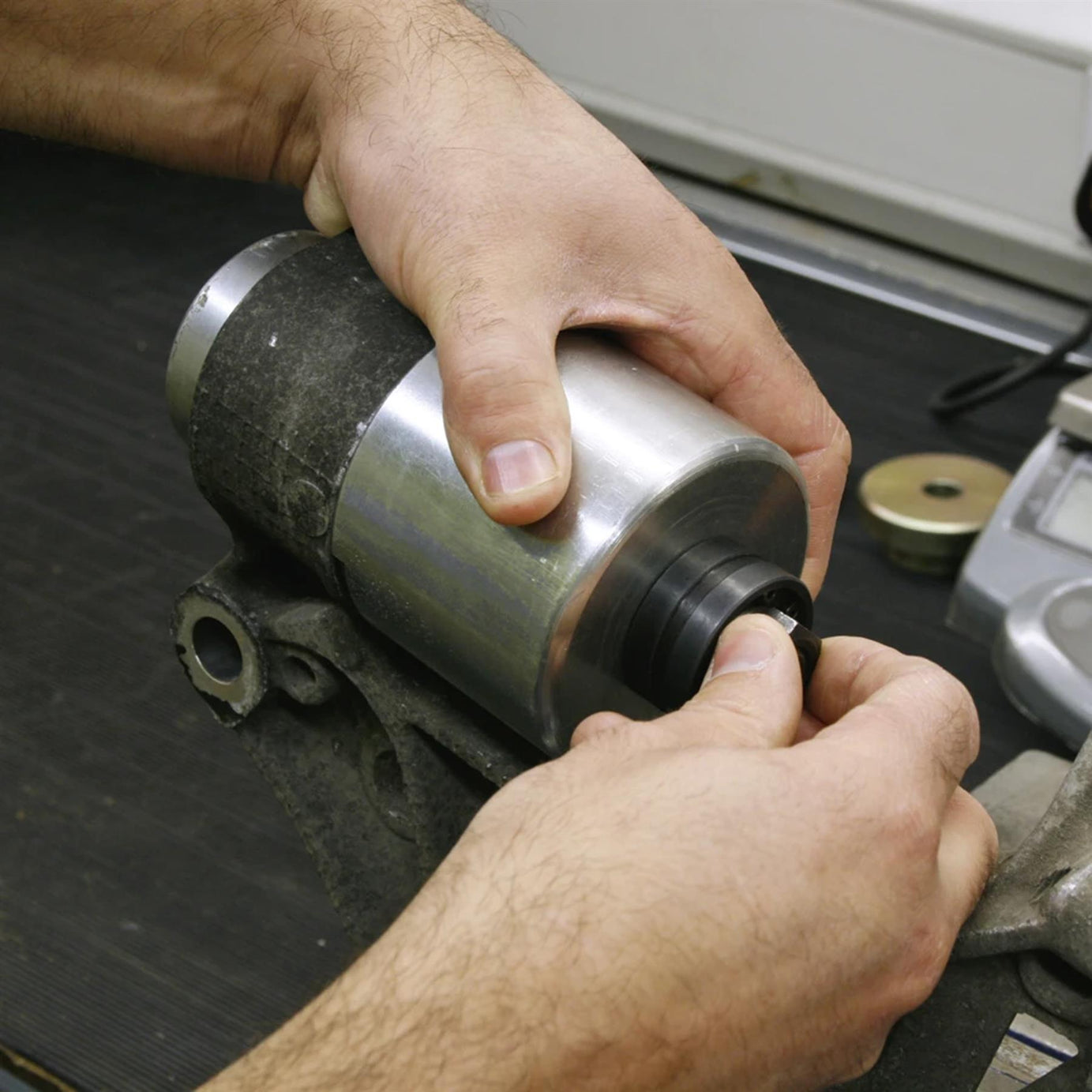 Sealey Front Suspension Bush Tool - VAG