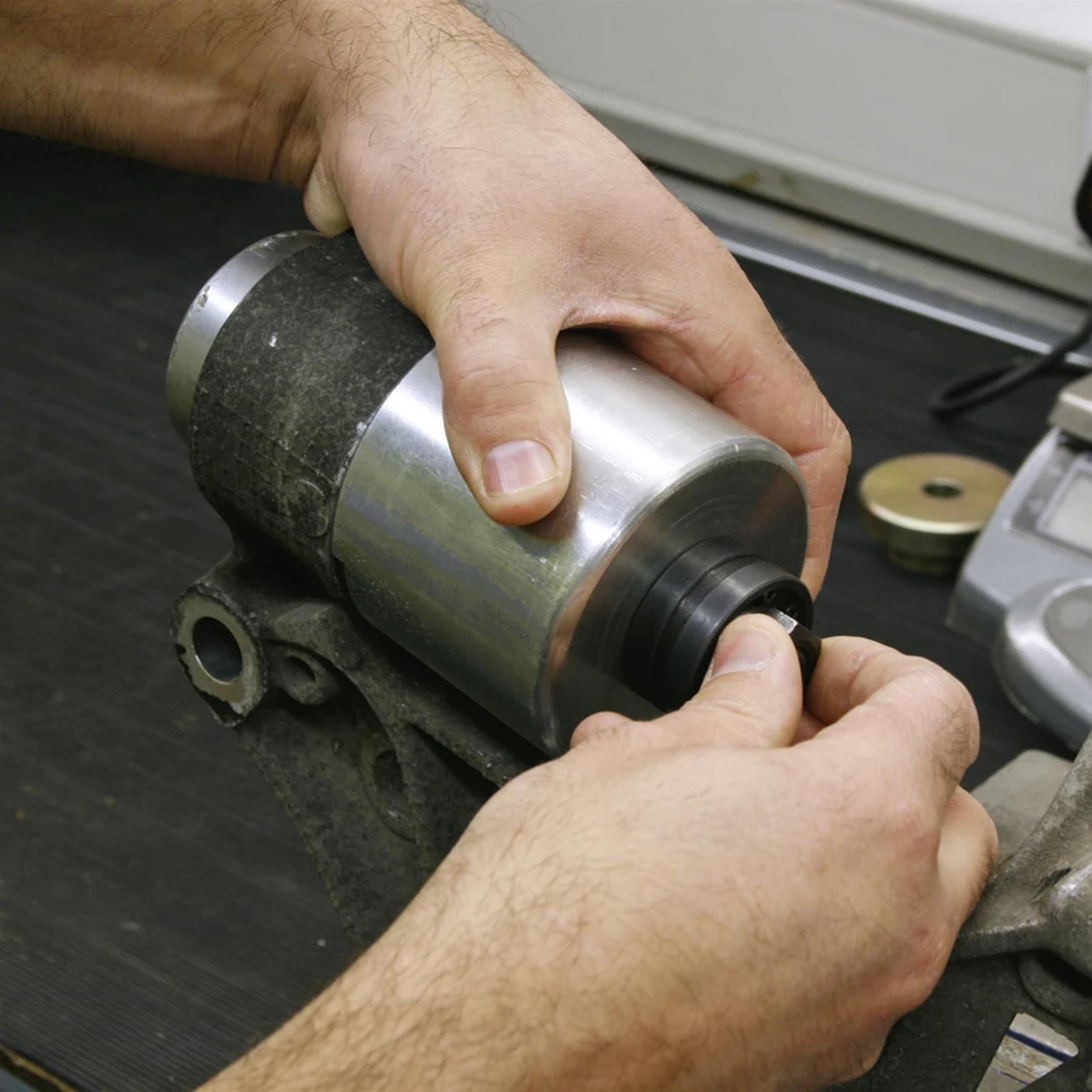 Sealey Front Suspension Bush Tool - VAG