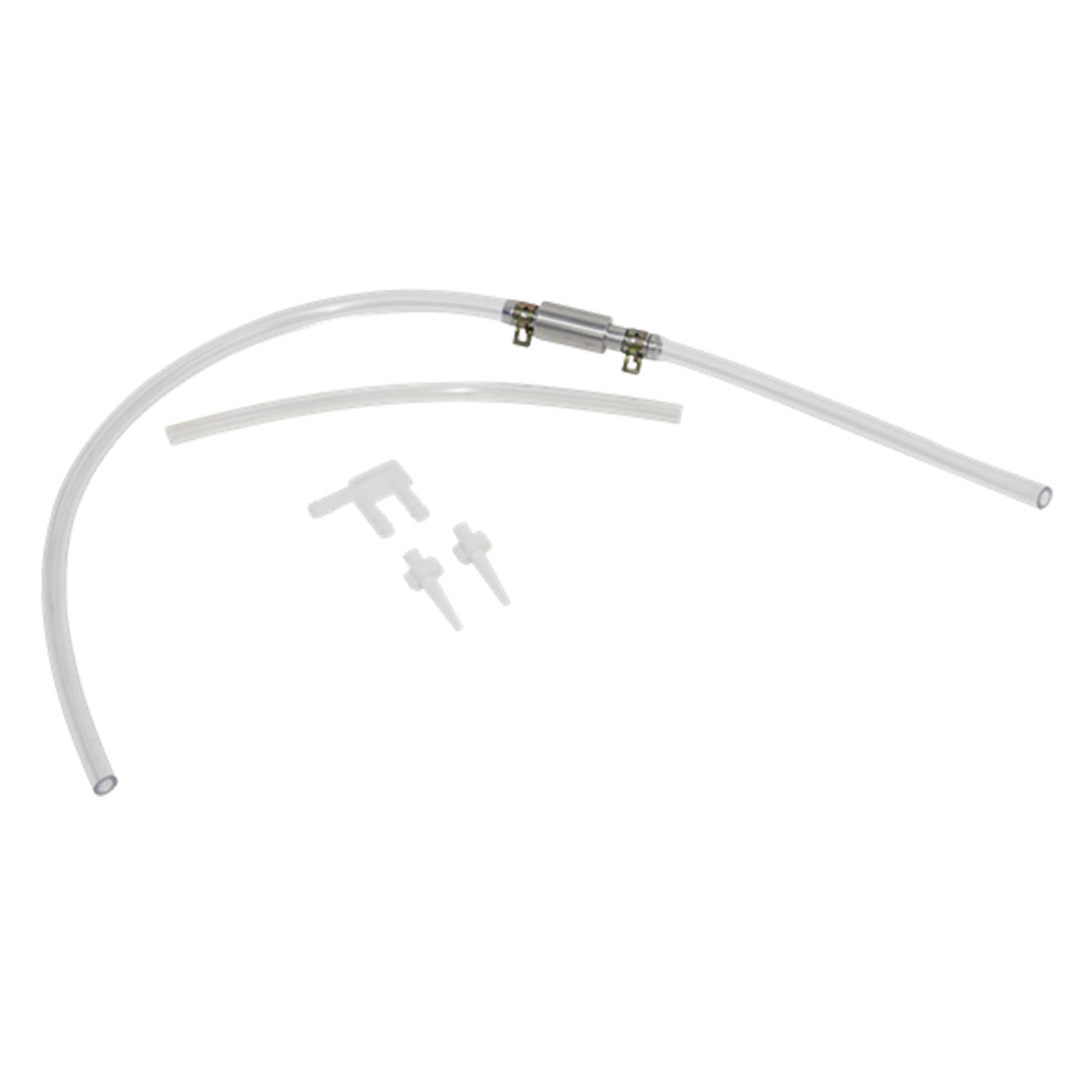 Sealey Brake Bleeder Set with Container