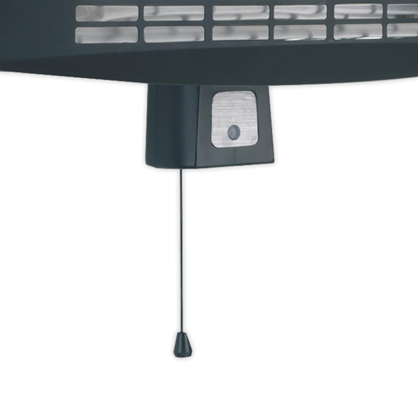 Sealey Infrared Quartz Heater - Wall Mounting 2000W/230V