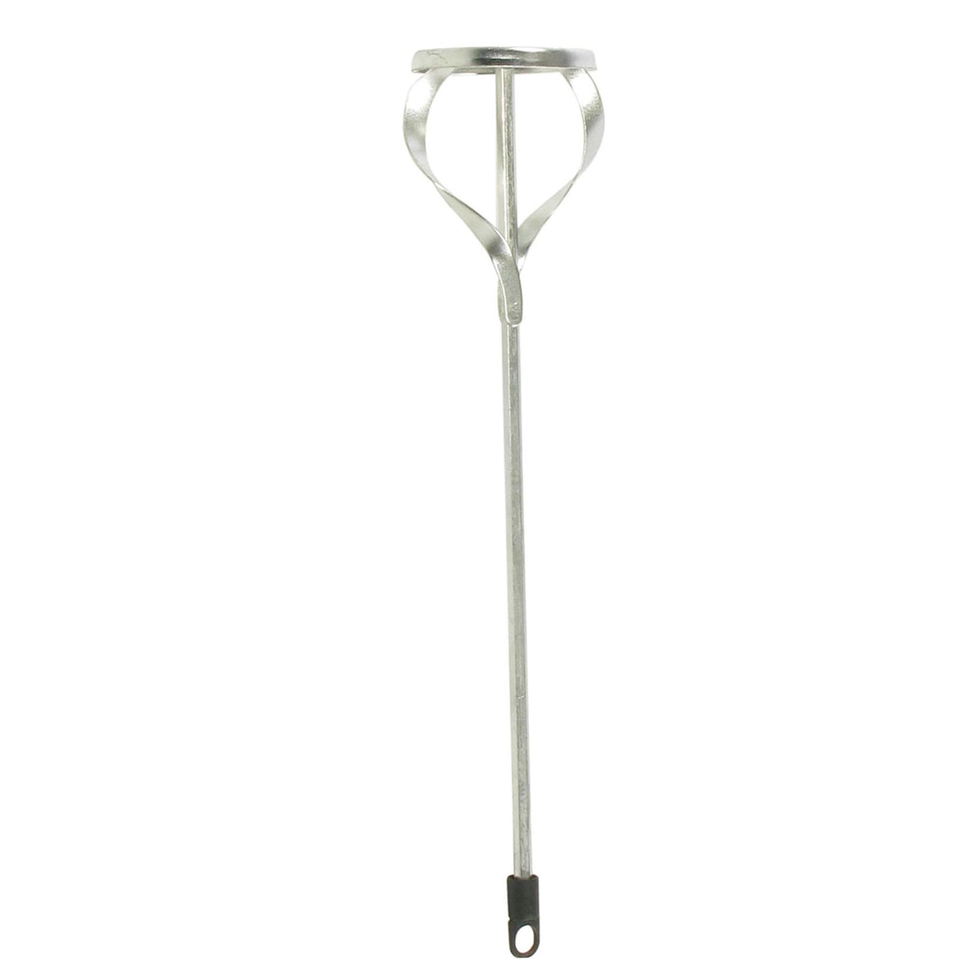 Mixing Paddle Zinc Plated 85mm X 430mm Plaster Power Mixer Drill New
