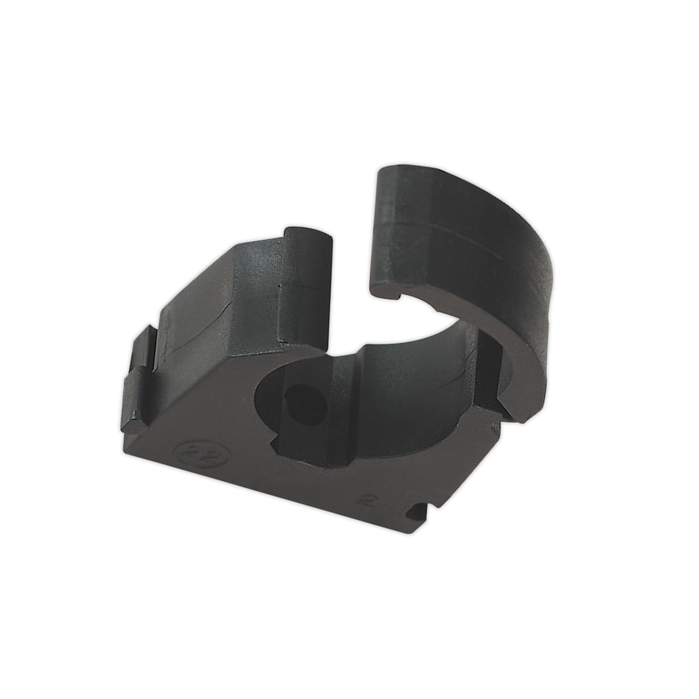 Sealey CAS22PC 22mm Pipe Clip Pack of 20