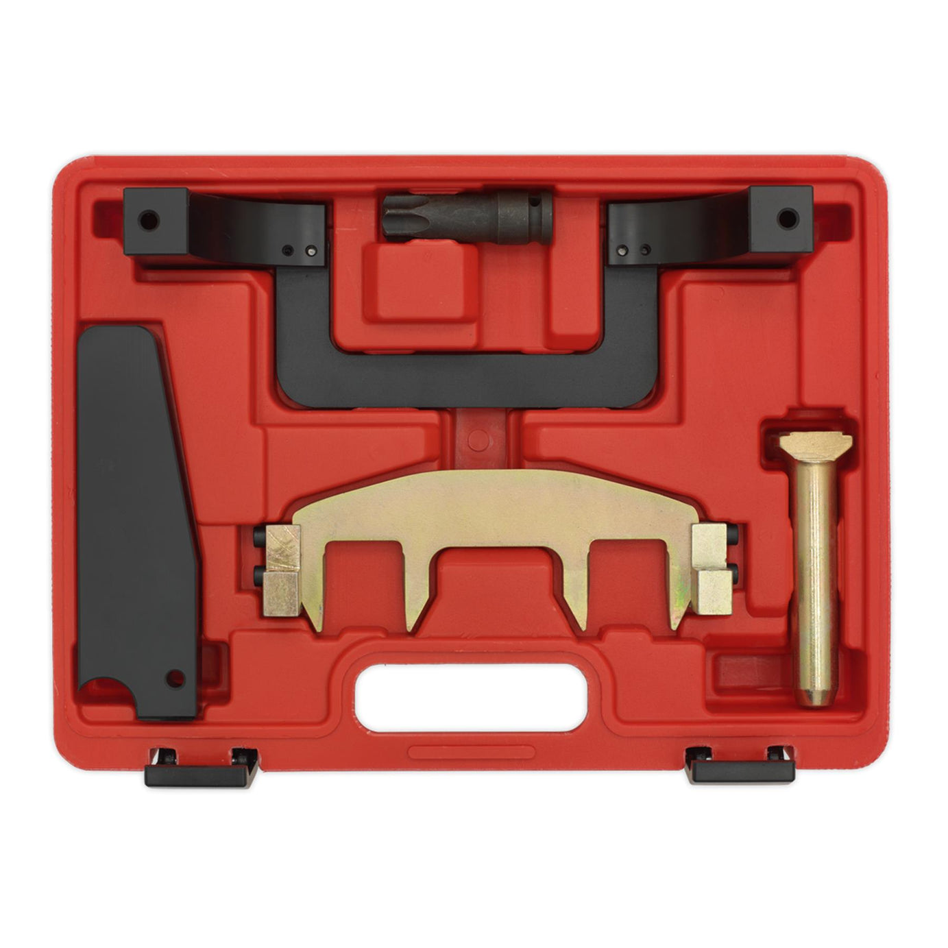 Sealey Pet Eng Timing Tool Kit - Mercedes 1.6, 1.8 - Chain Drive