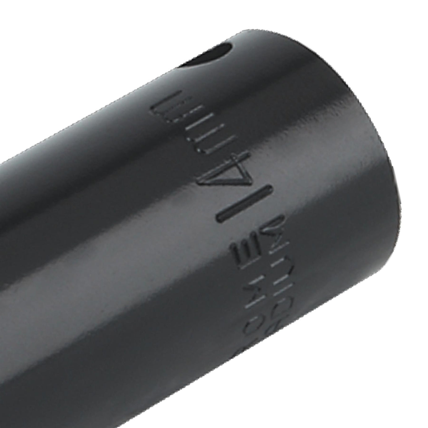 Sealey Impact Socket 14mm Deep 3/8"Sq Drive Chrome Vanadium
