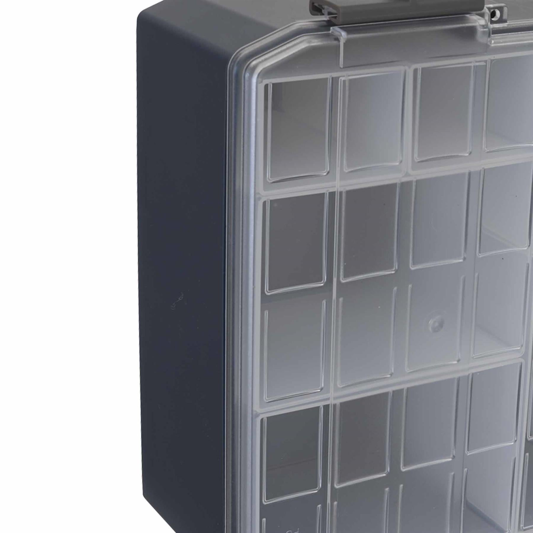 Sealey Professional Deep Compartment Case