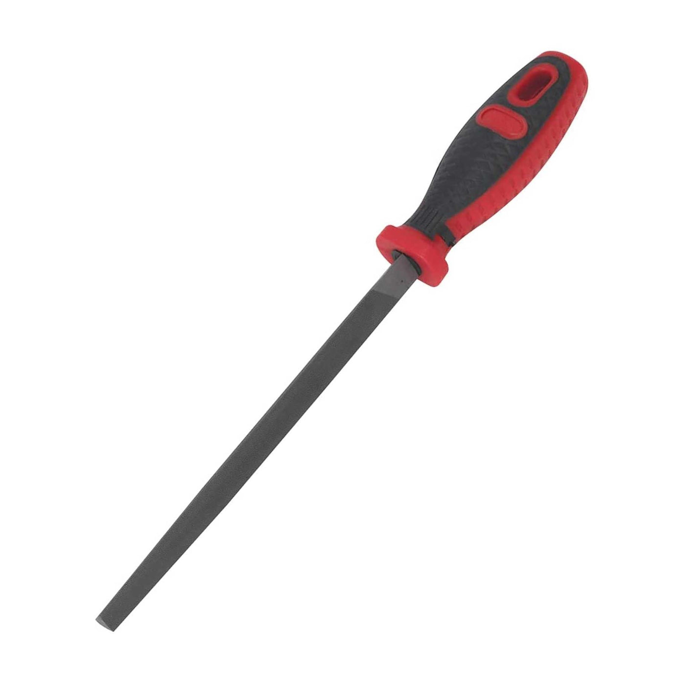Sealey Smooth Cut 3-Square Engineer's File 200mm