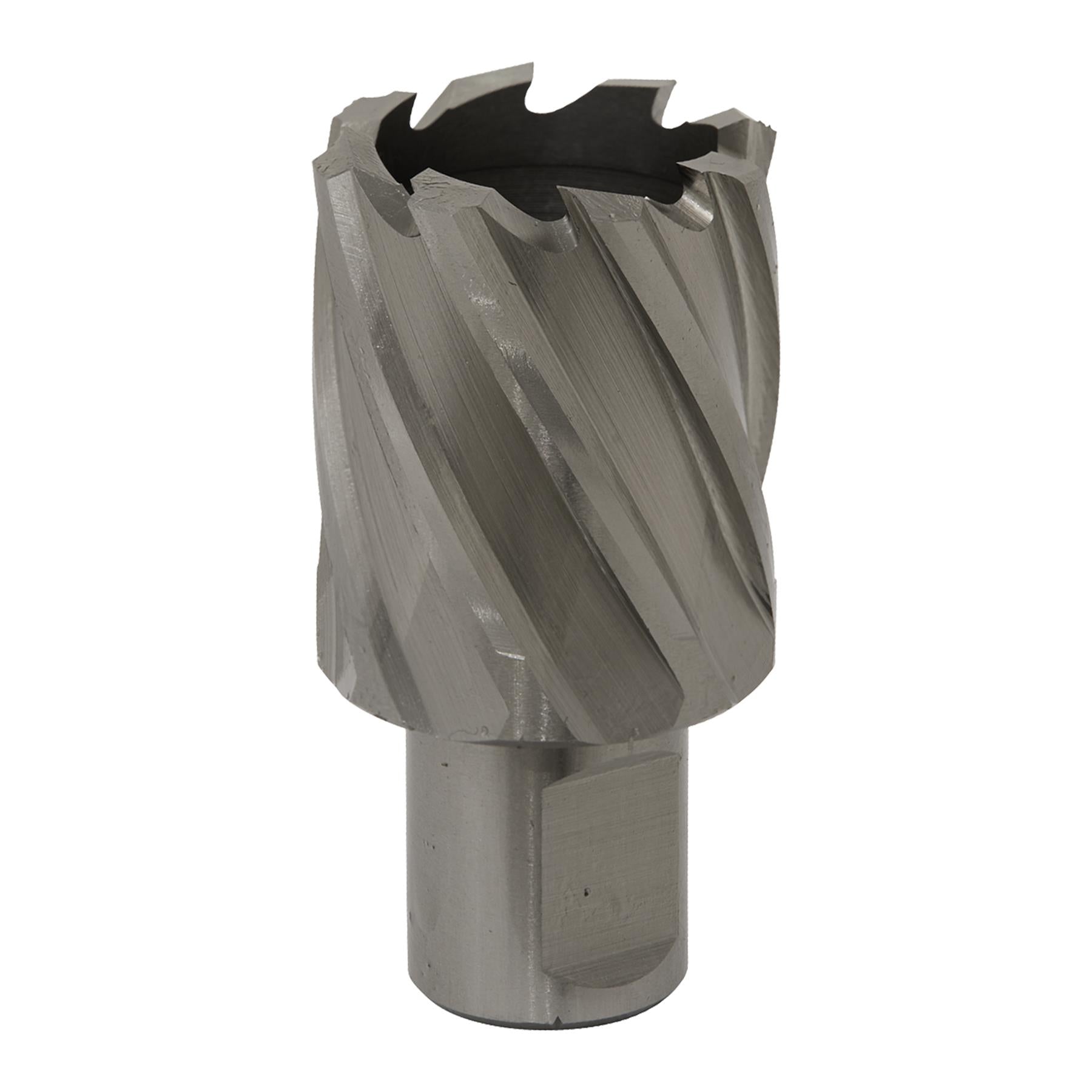Sealey Rotabor Cutter HSS 31mm - Cut Depth 25mm