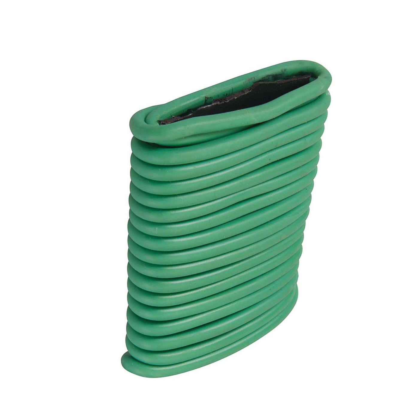 Twisty Ties 4.8mm X 5M Gardening Fully Reusable Coated Wire Frost-Resistant
