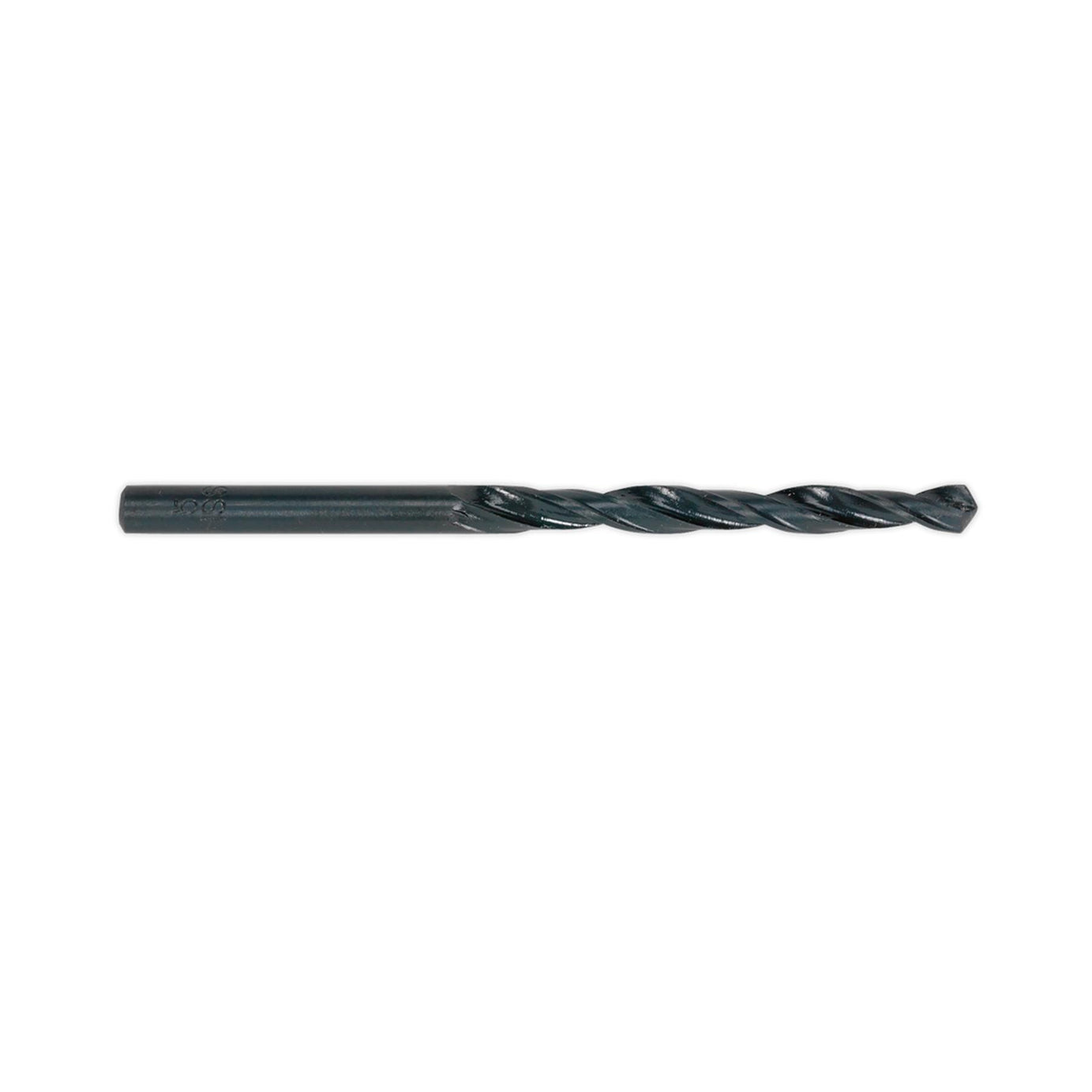 Sealey HSS Roll Forged Drill Bit Ø7.5mm Pack of 10