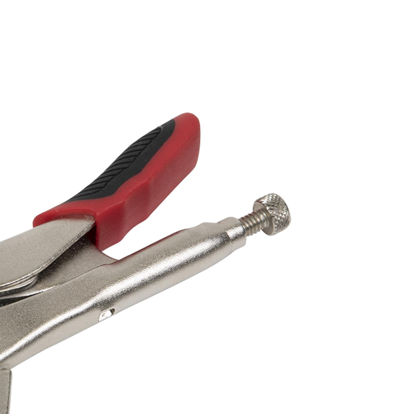 Sealey Locking C-Clamp 170mm 0-50mm Capacity