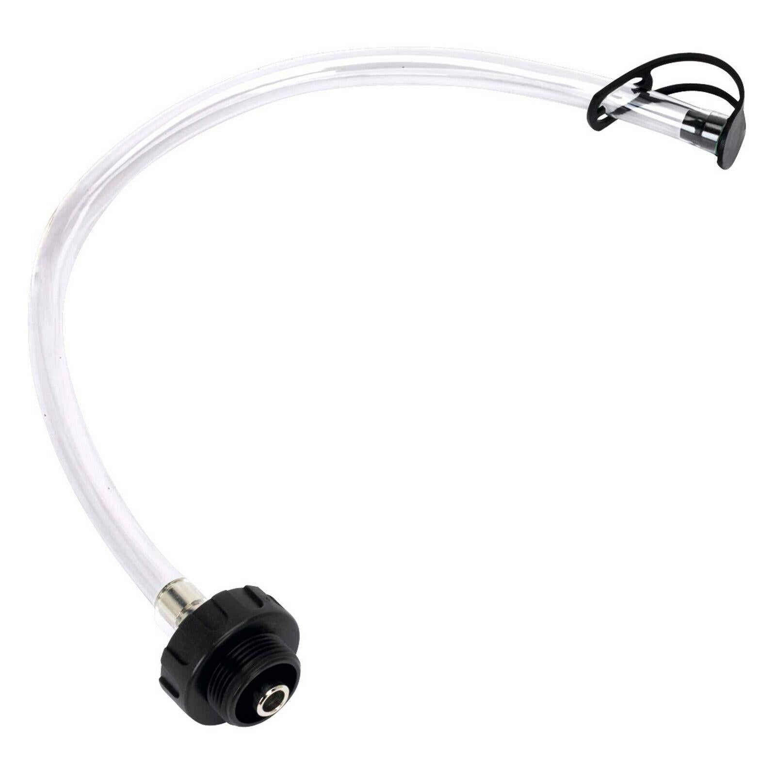 Sealey Oil Filter Drain Tube - VAG FSi Oil Installation Work Tools