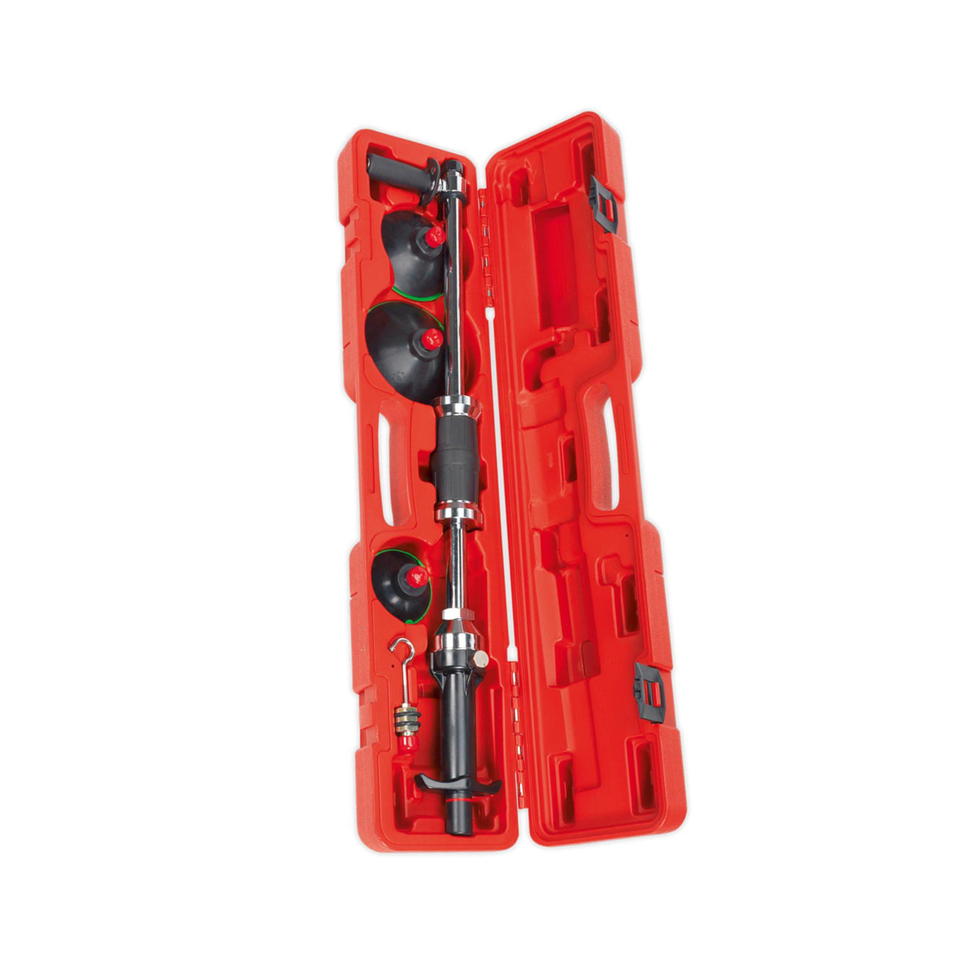 Sealey Air Suction Dent Puller - Plunger Type