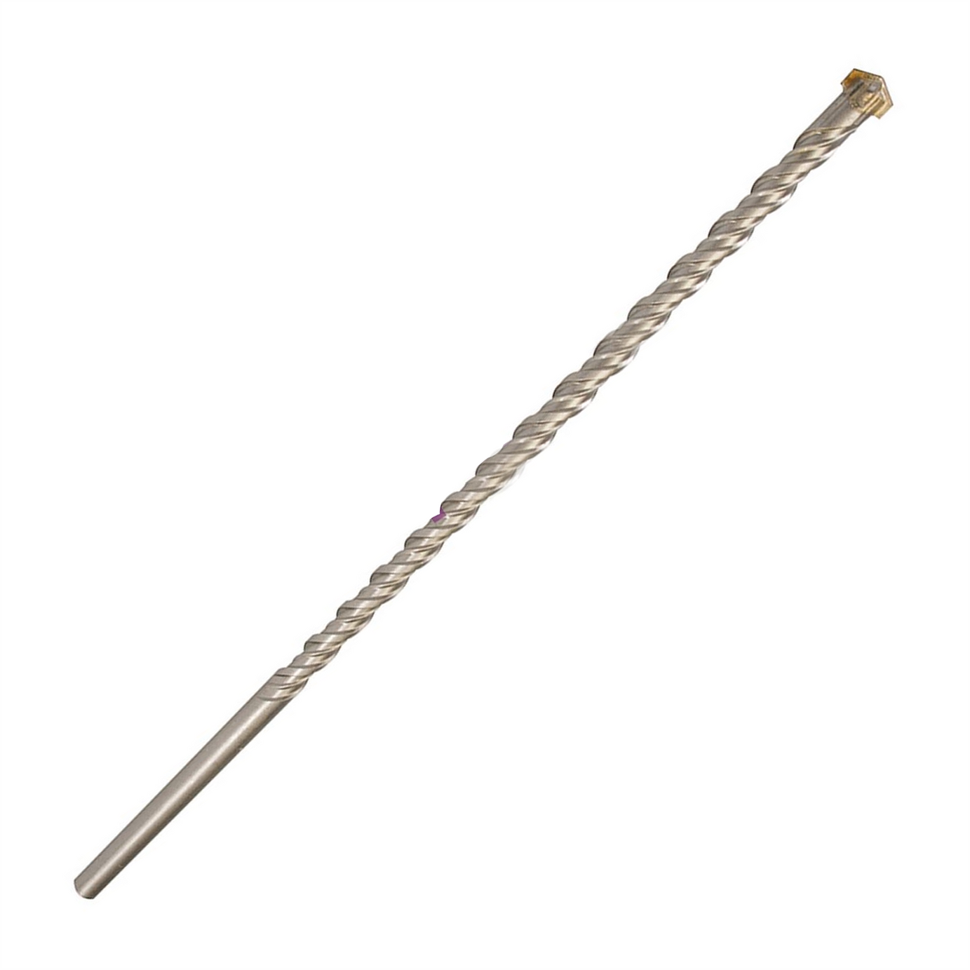Cross Head Masonry Drill Bit 16 X 400mm Tungsten Carbide Tip Concrete Stone DIY