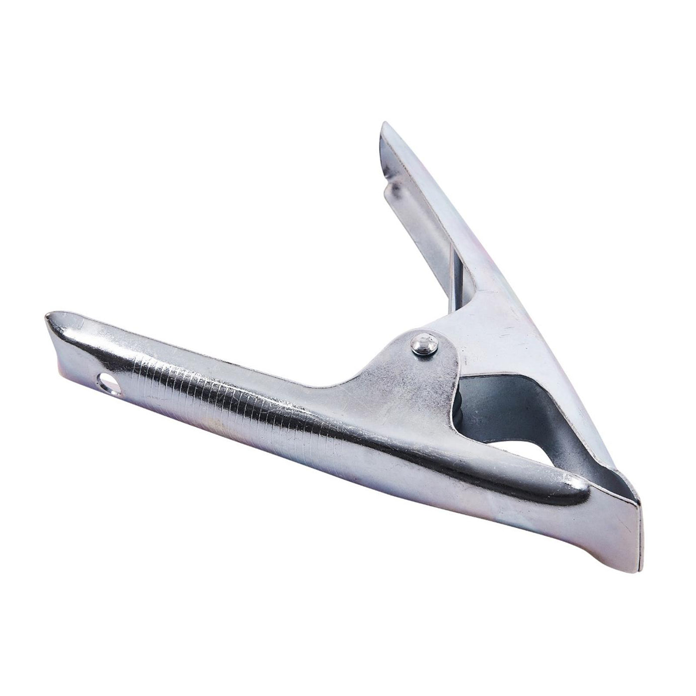 6" Metal Sprung Stall