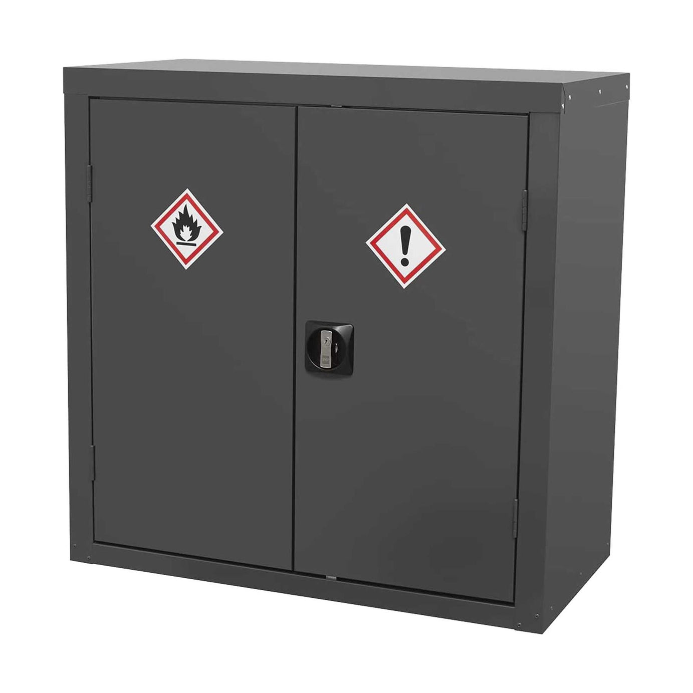 Sealey CoSHH Substance Cabinet 900 x 460 x 900mm