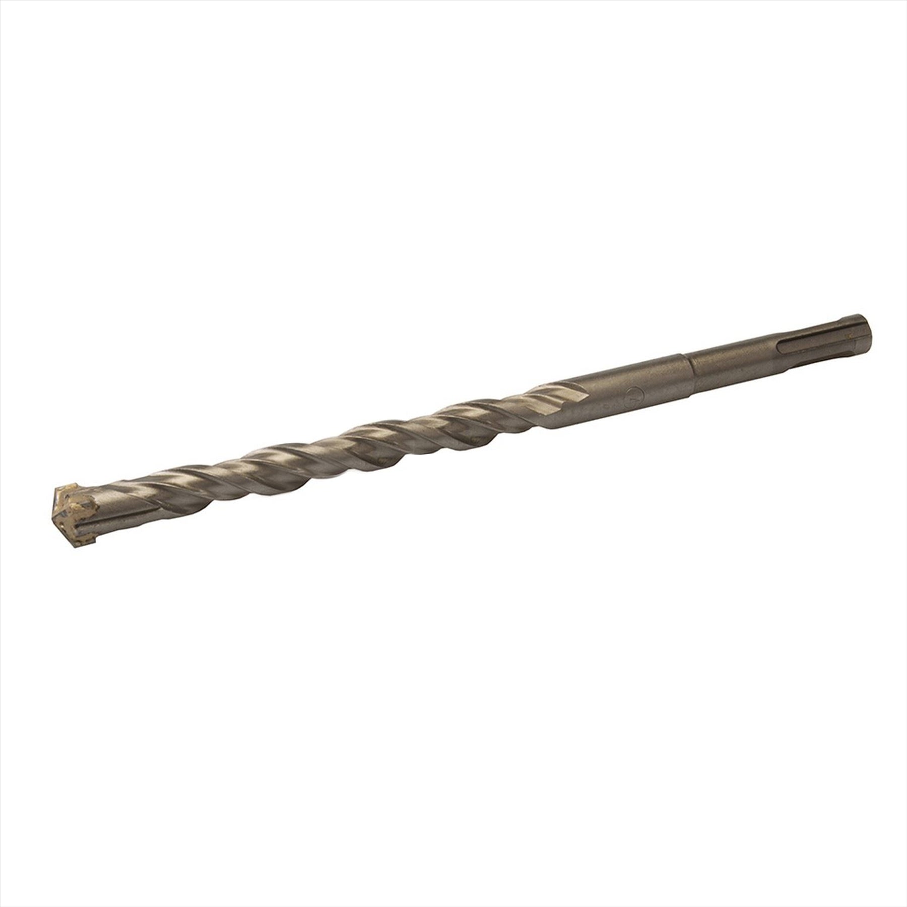 SDS Plus Cross Head Drill Bit 14 X 210mm Masonry Tungsten Carbide Concrete Stone