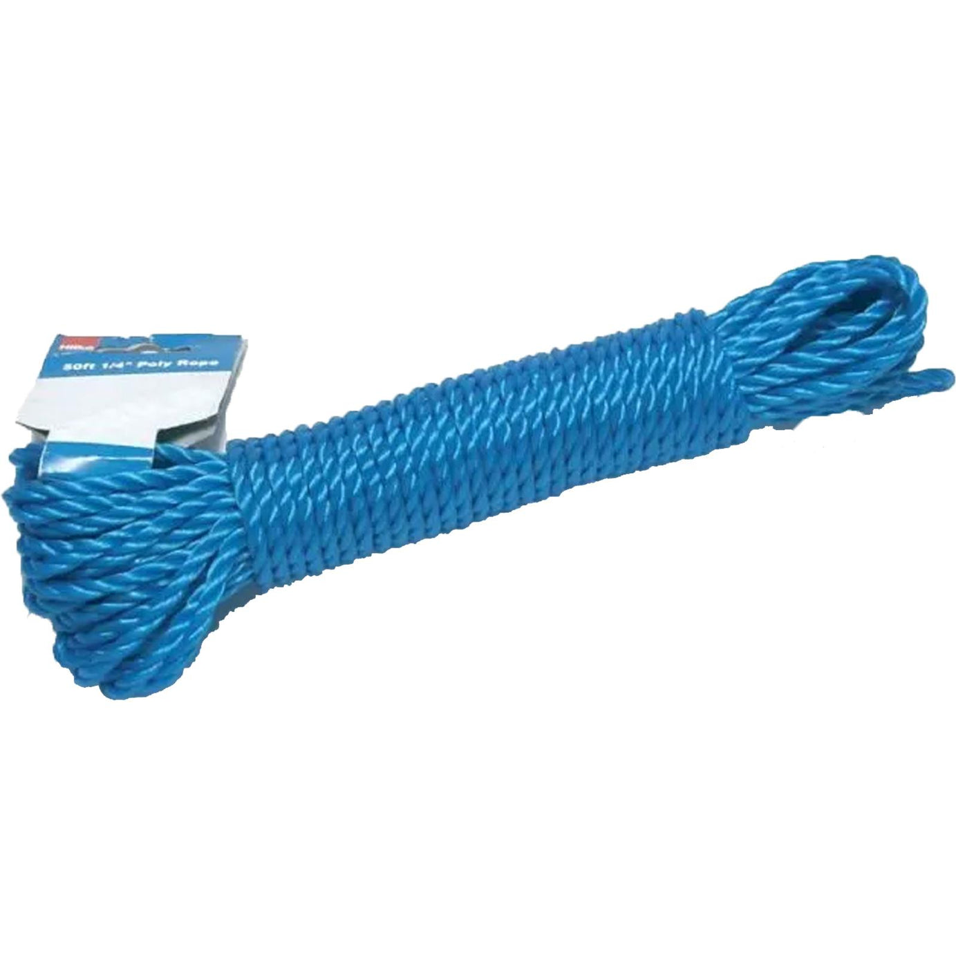 Polypropylene Rope for Versatile Outdoor