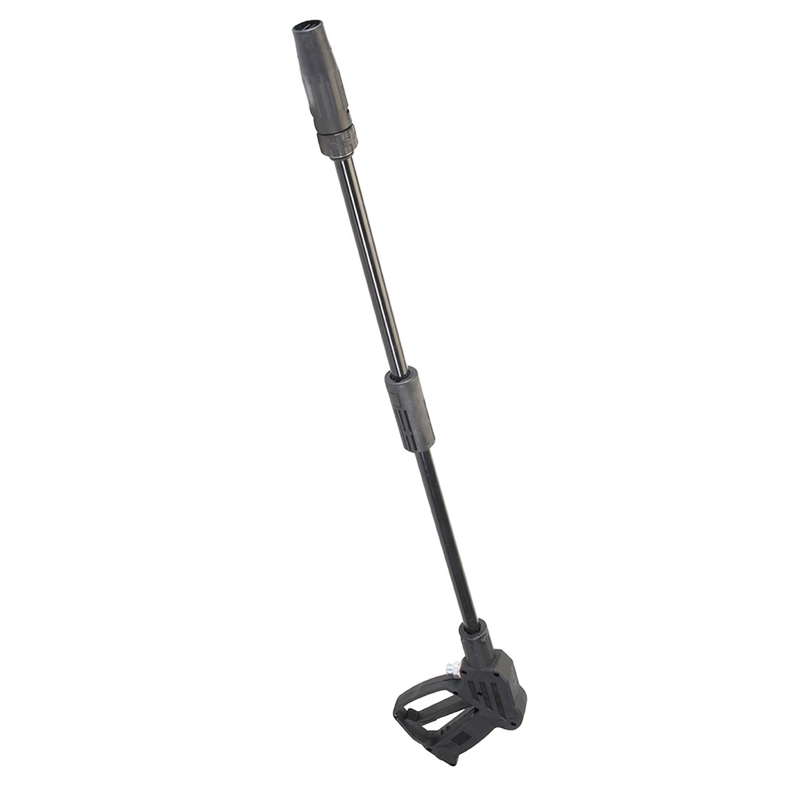 Pressure Washer Lance Fit Challenge Xtreme & Dirt Devil High Sprayer