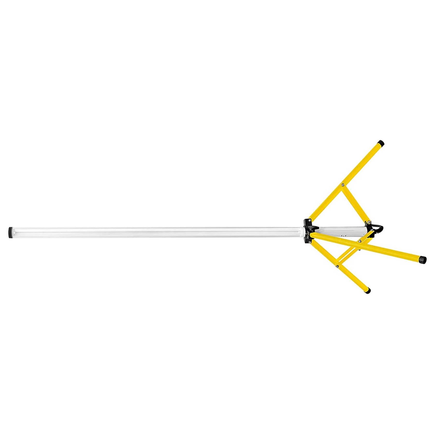 Sealey Slim Standing Worklight 360° 60W SMD LED 110V