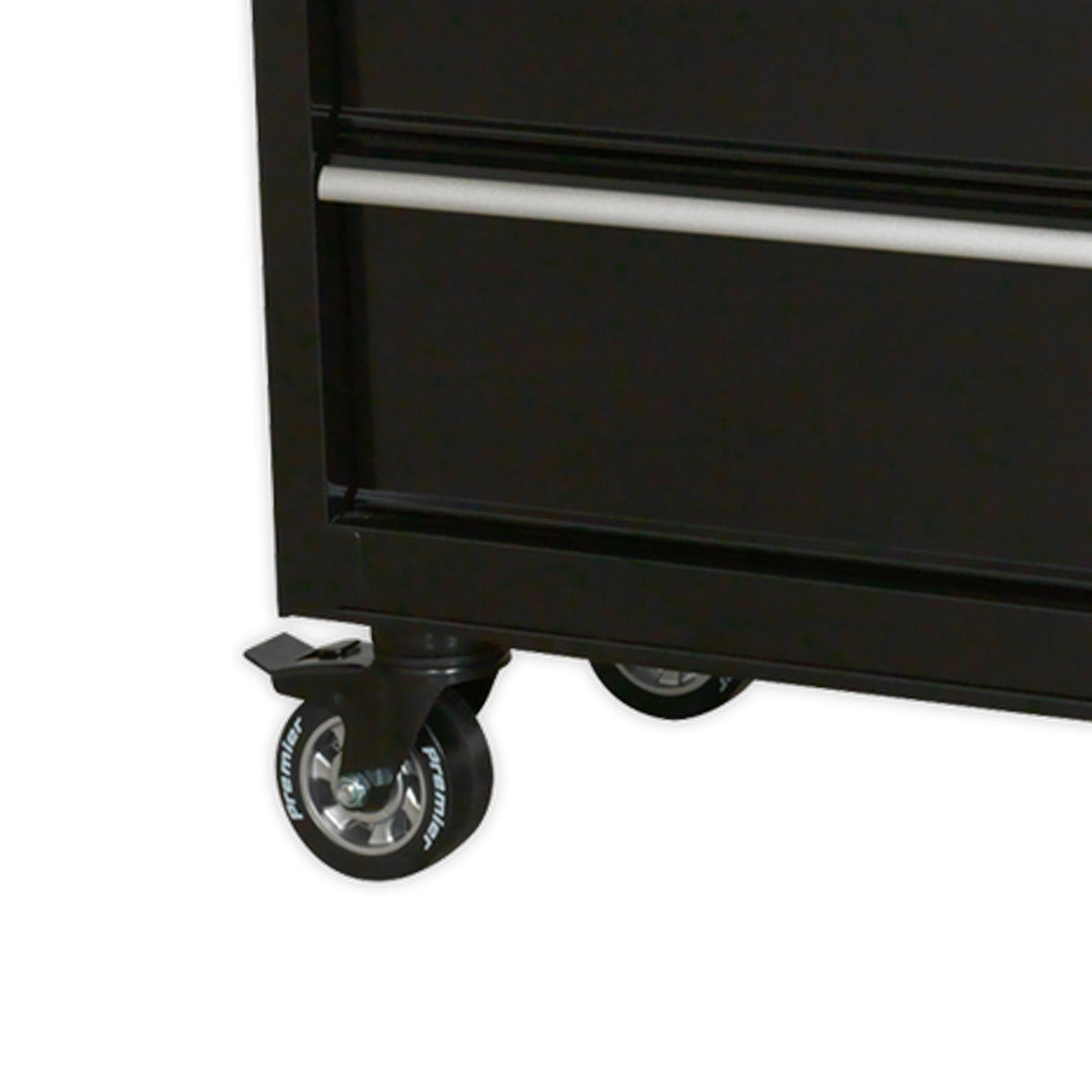 Sealey Rollcab 11 Drawer 1055mm Heavy-Duty Black