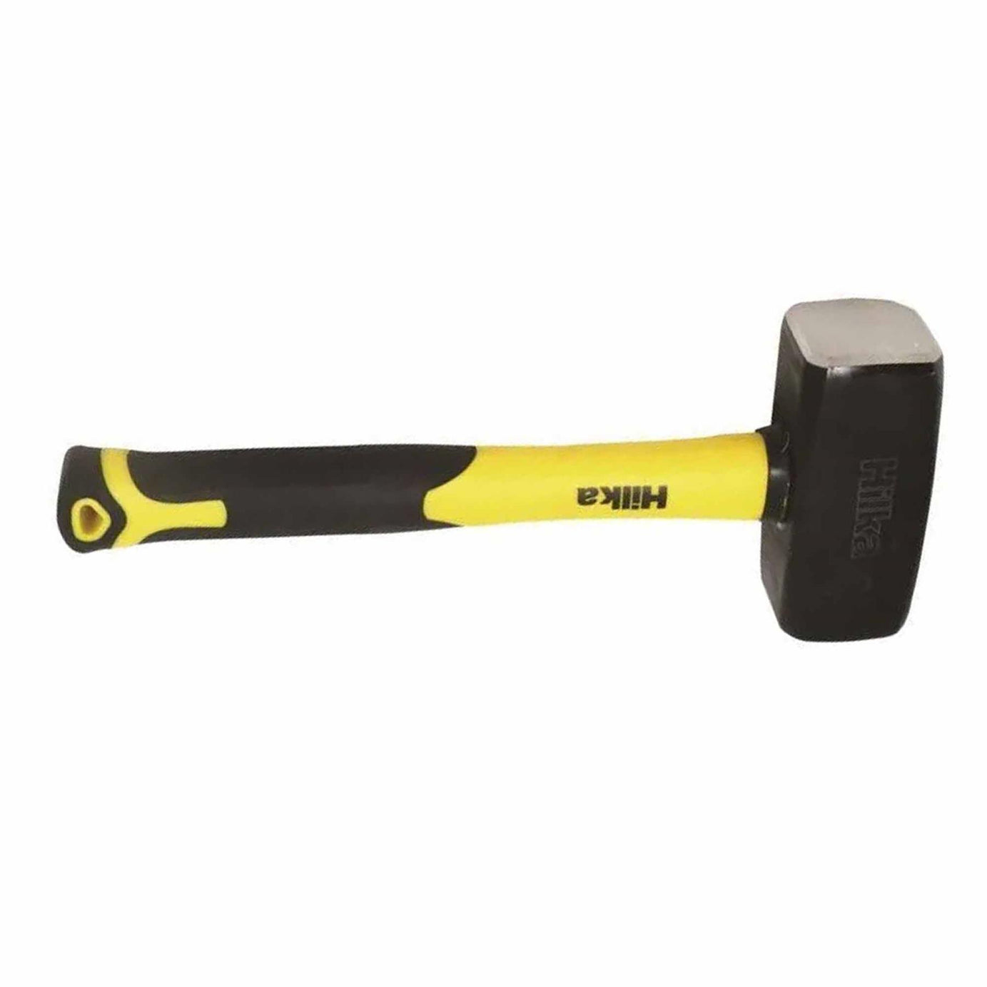 club hammer fiberglass shaft