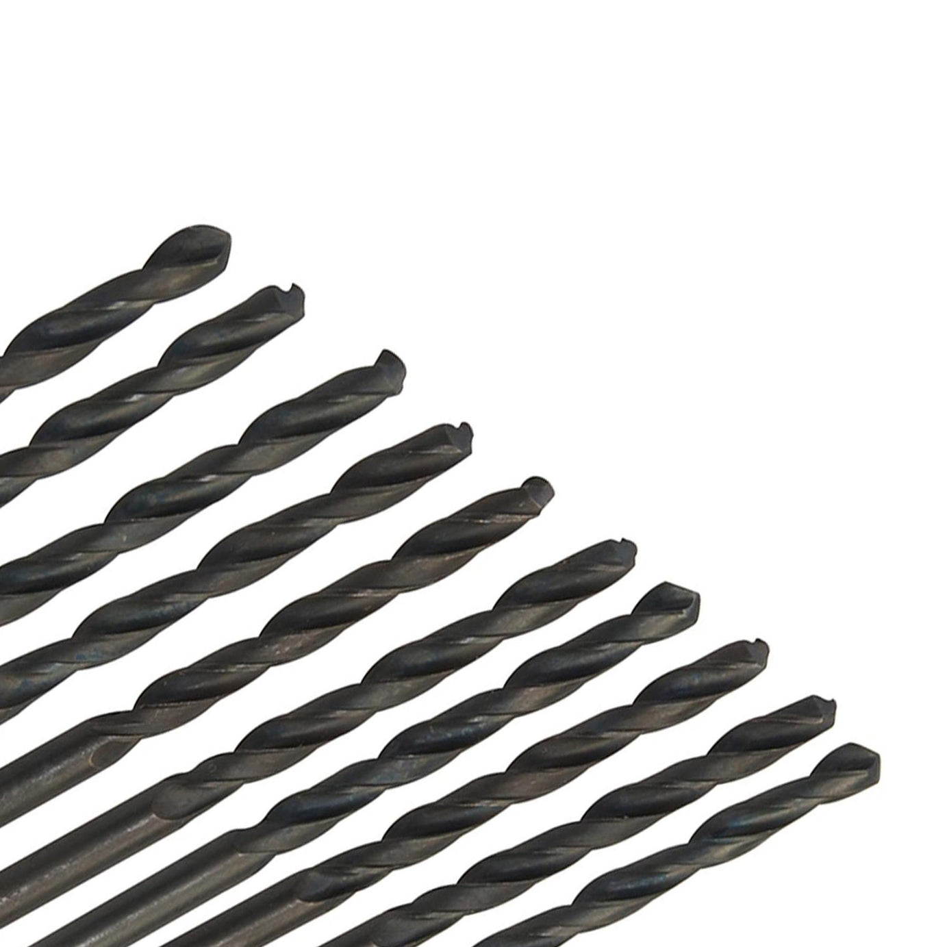 Hss Metric Jobber Drill Bits