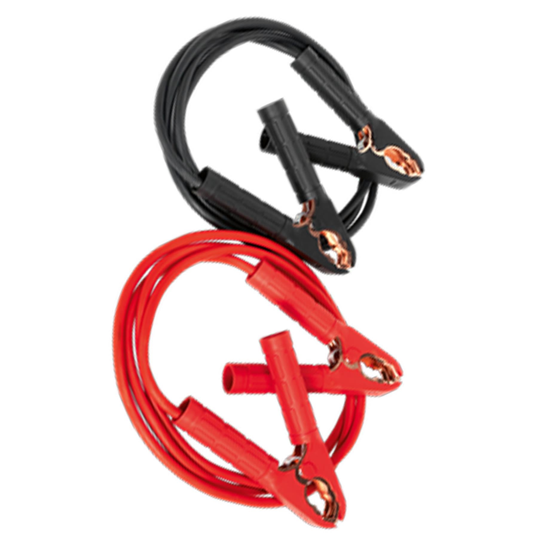 Sealey Booster Cables 16mm� x 3m 220A