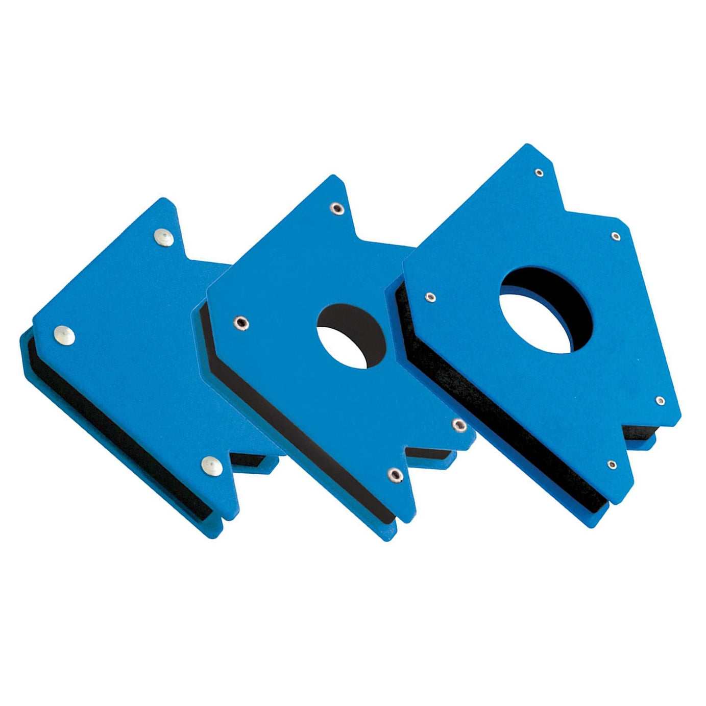 Powerful Welding Magnet 75mm Soldering Hand Tool Frees Hands For Work