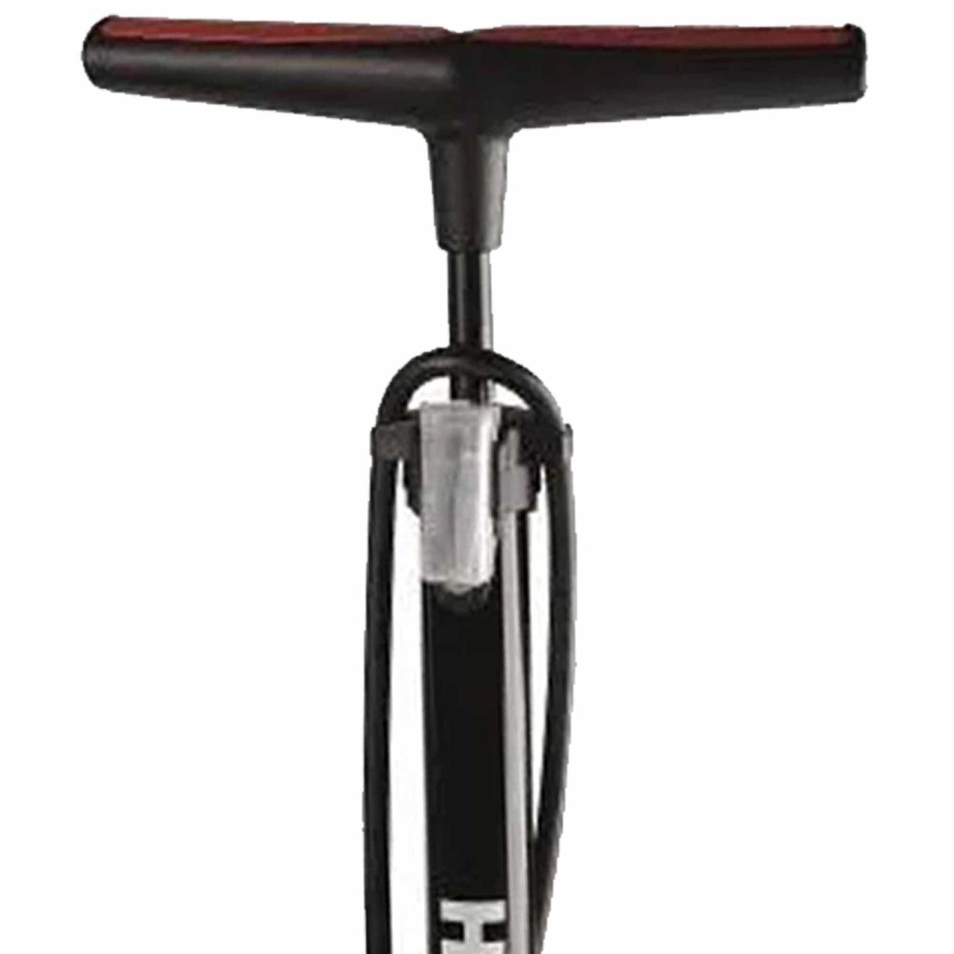 High Pressure Cycling Track Pump