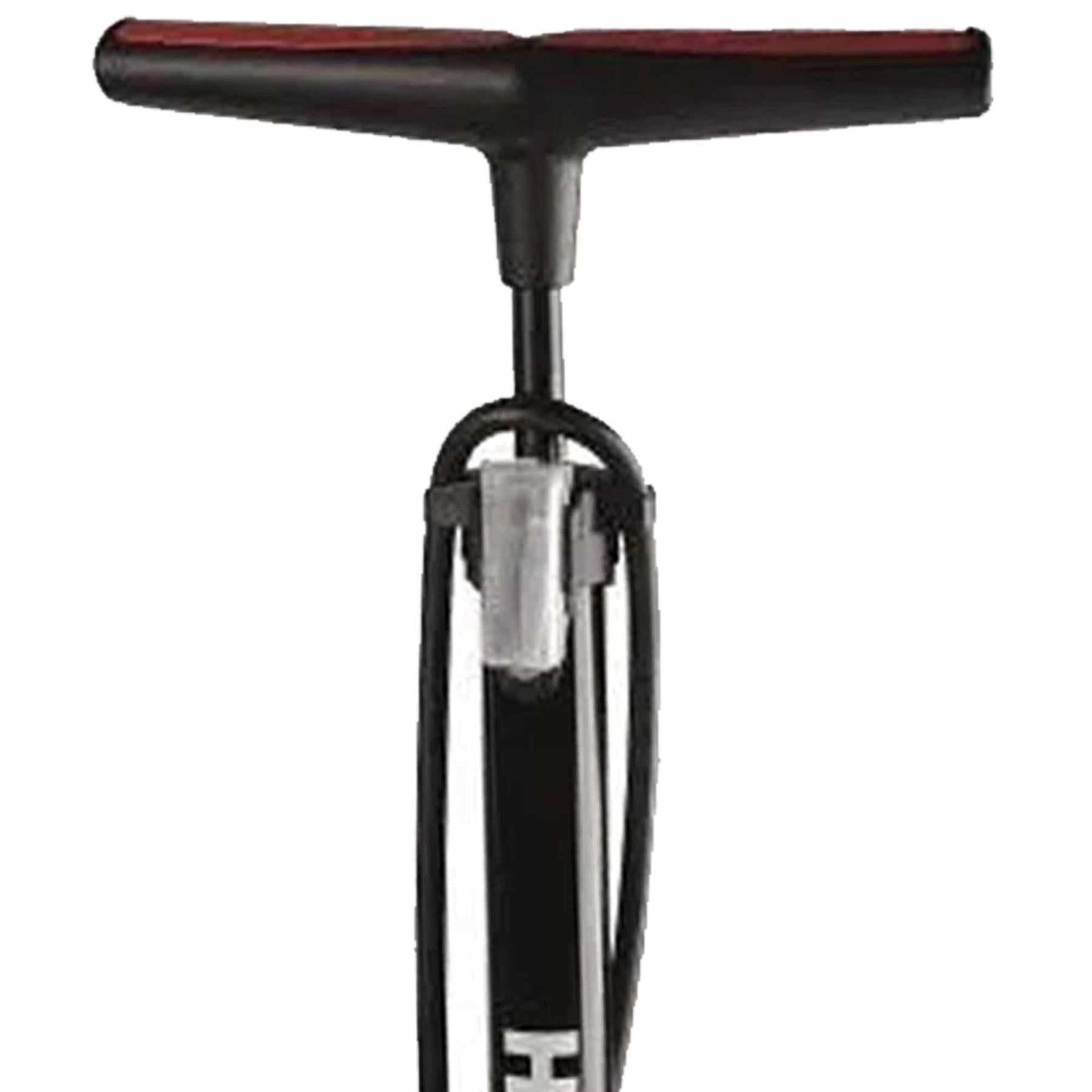 High Pressure Cycling Track Pump