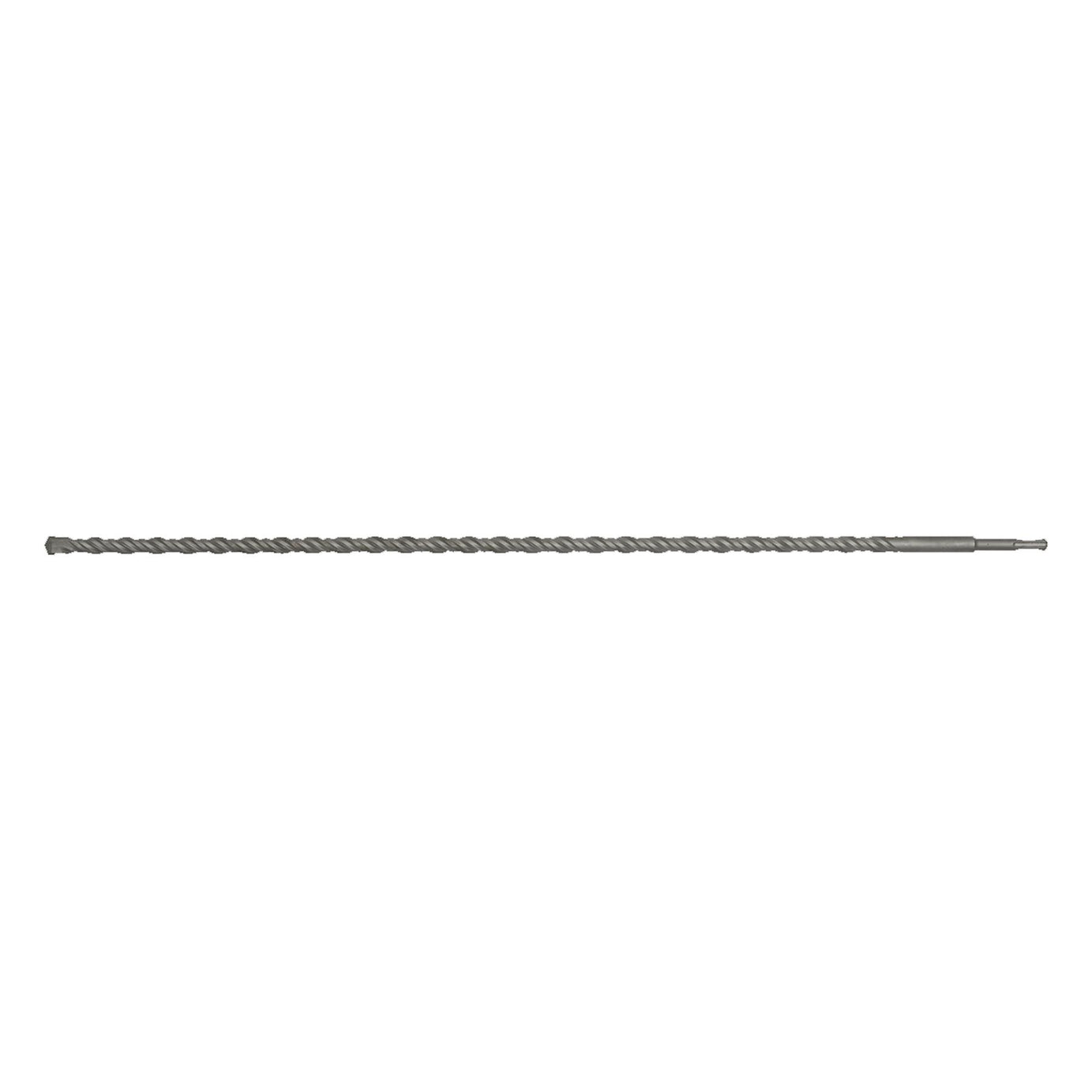 Sealey SDS Plus Drill Bit 16 x 800mm