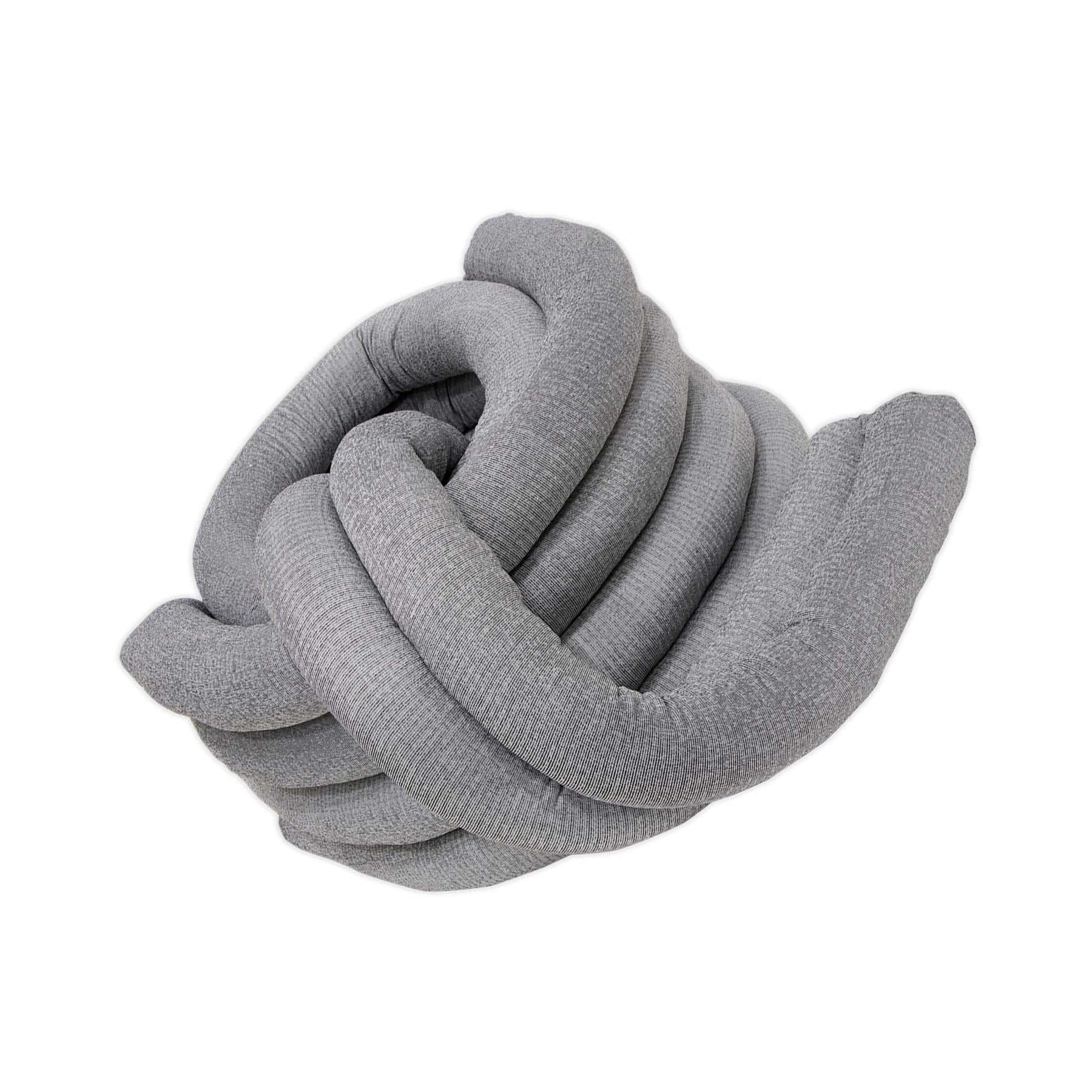 Sealey Spill Absorbent Sock 80mm x 1.2m Pack of 10