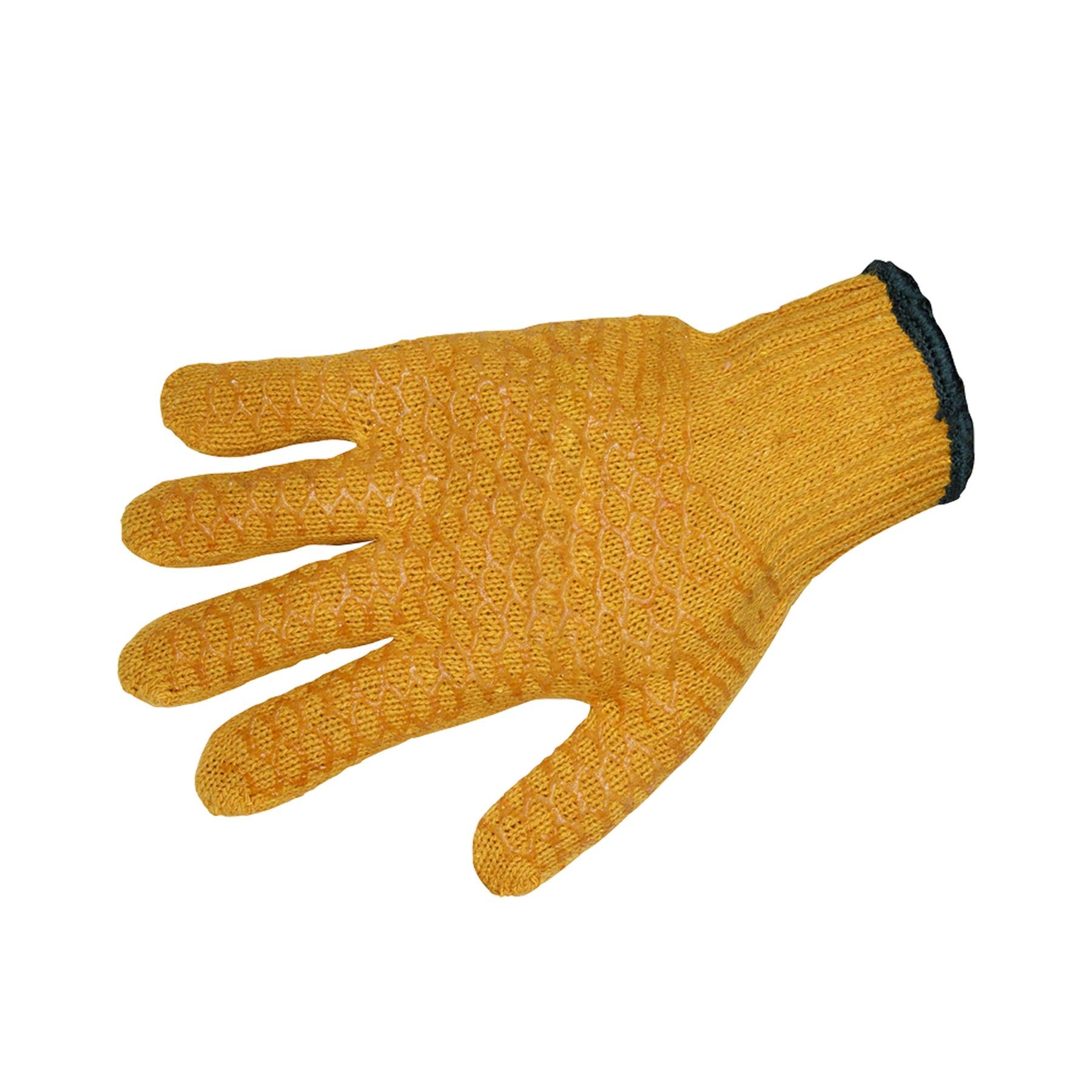 Sealey Anti-Slip Handling Gloves - Pair