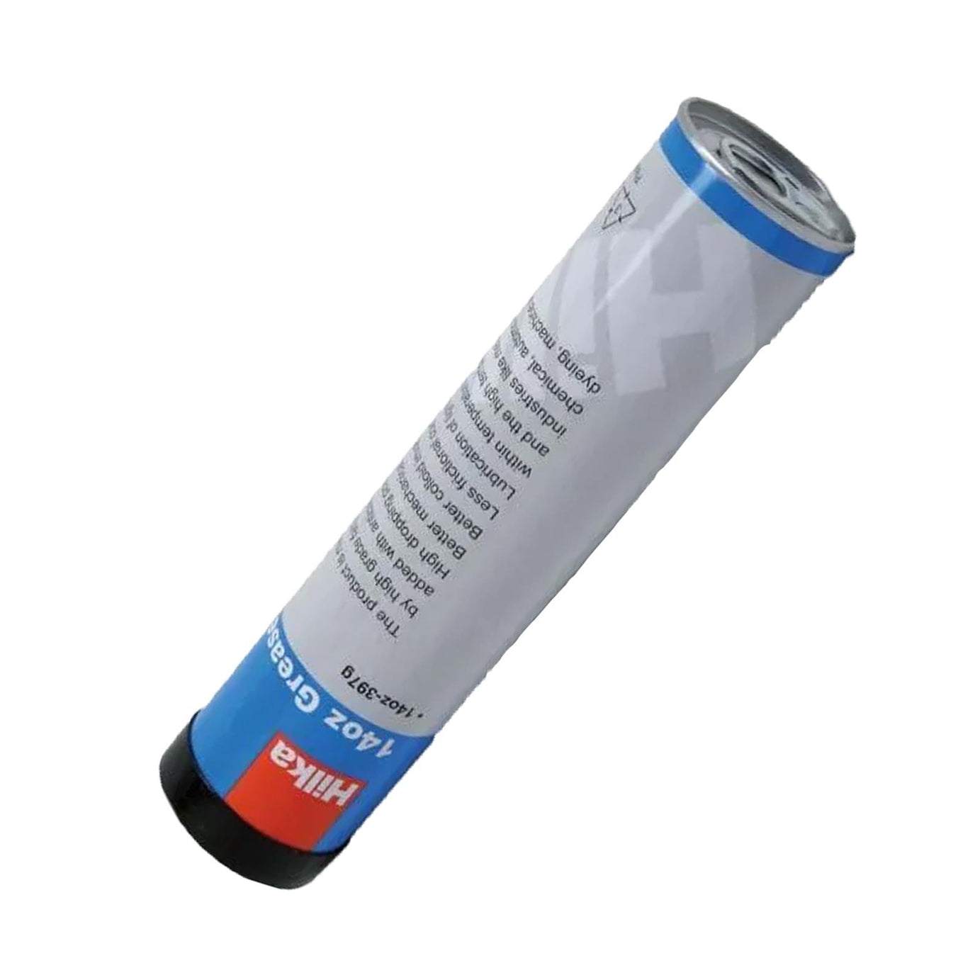 Reliable 14oz Grease Gun Cartridge