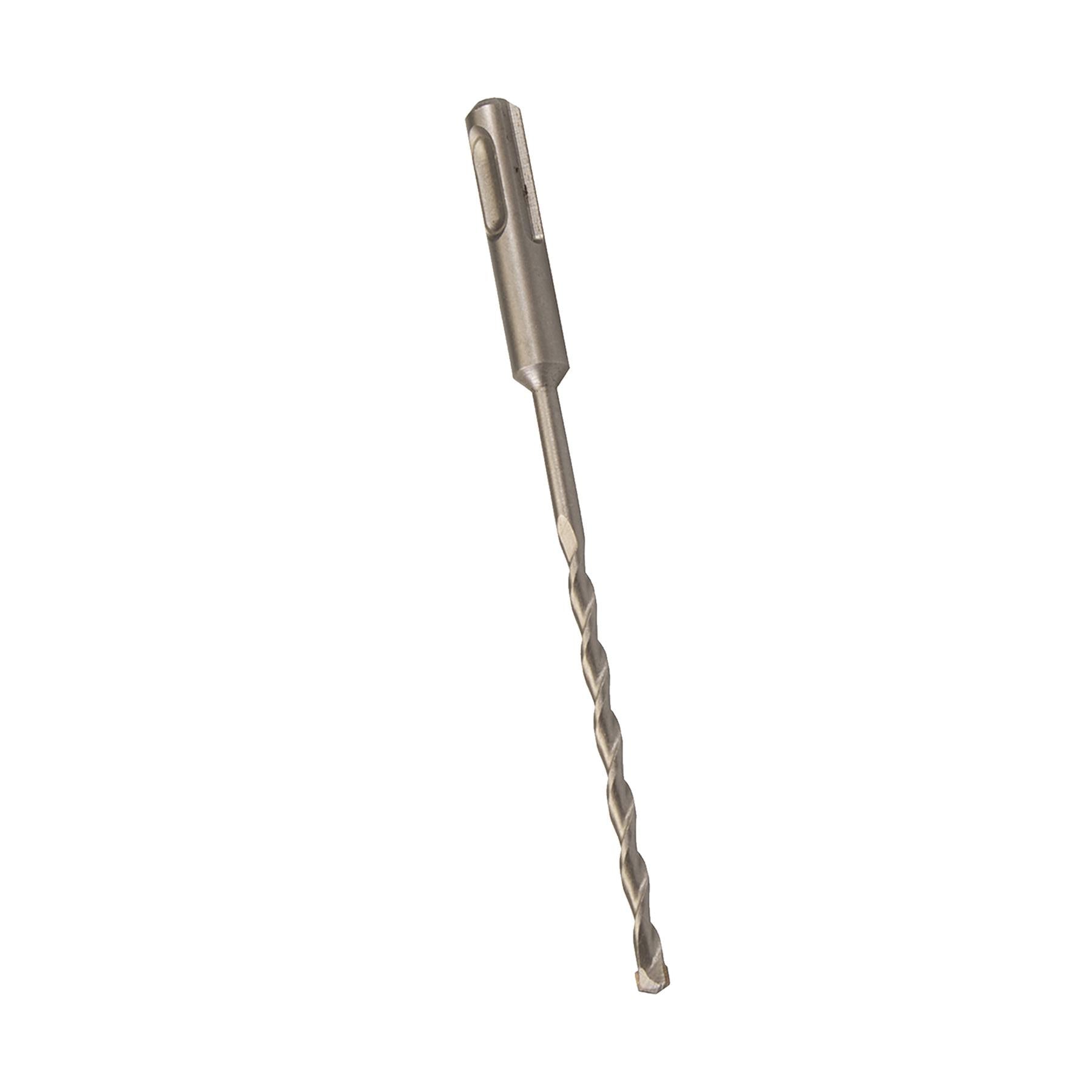 5 x SDS+ PLUS MASONRY DRILL BIT 5.5 x 160mm, TUNGSTEN CARBIDE TIP, FOR STONE CONCRETE BRICK