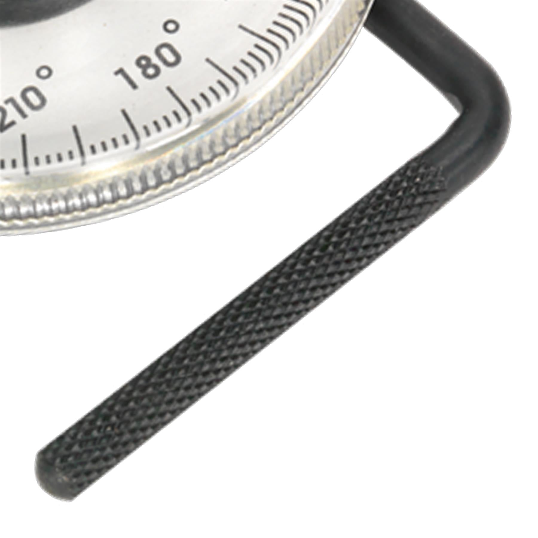 Sealey Angular Torque Gauge 1/2"Sq Drive