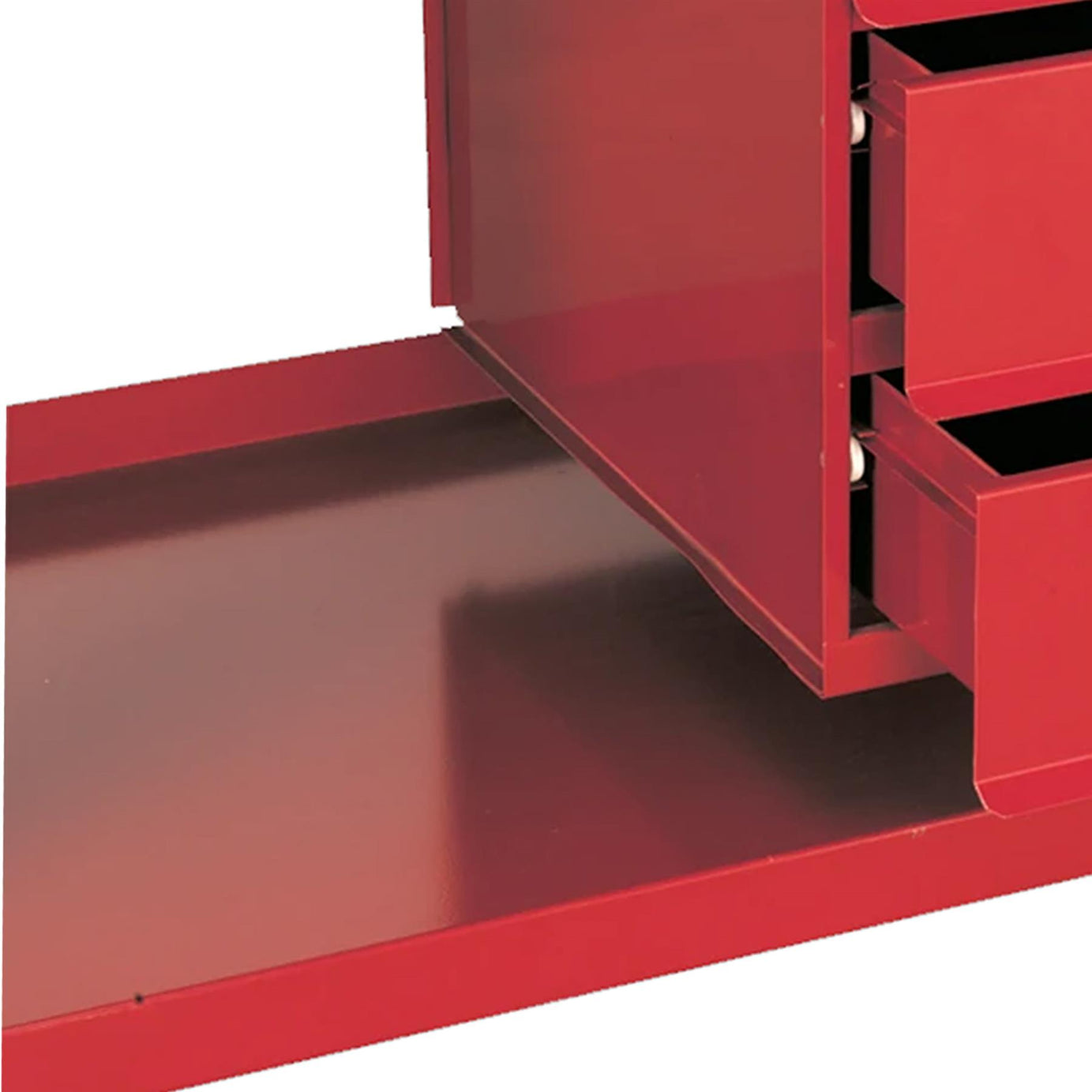 Sealey 3 Drawer Unit for AP10 & AP30 Series Benches AP3
