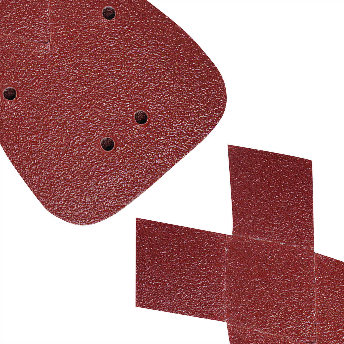 Sanding Detail Sheets