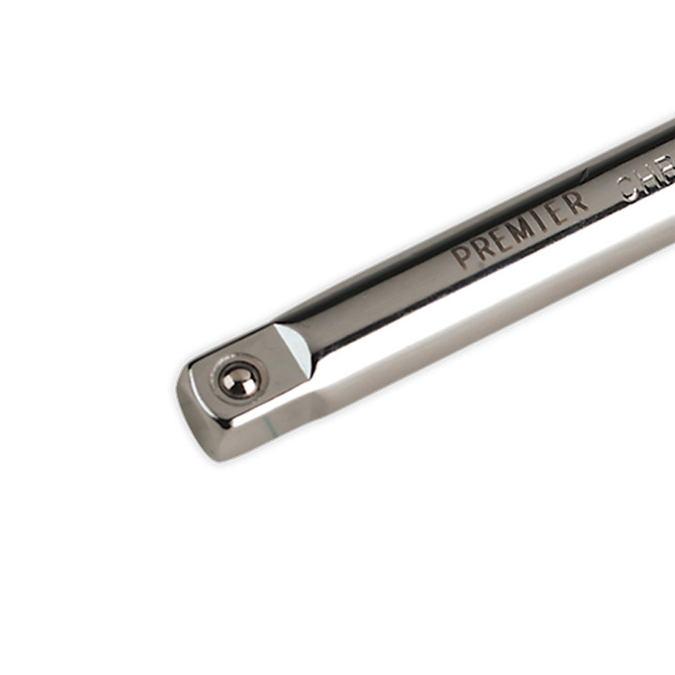 Sealey Extension Bar 150mm 3/8"Sq Drive Chrome Vanadium Steel