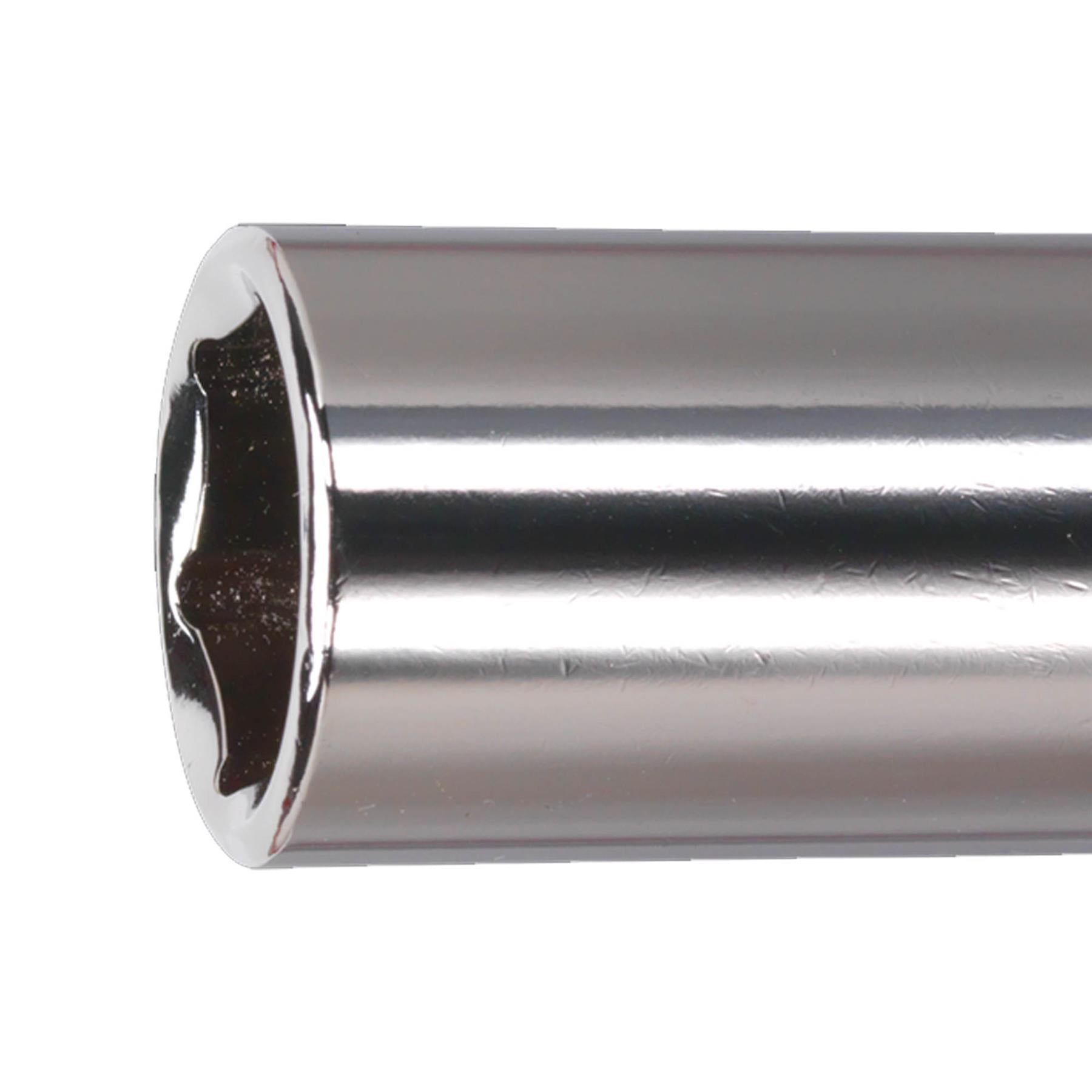 Sealey WallDrive Socket 18mm Deep 1/2"Sq Drive